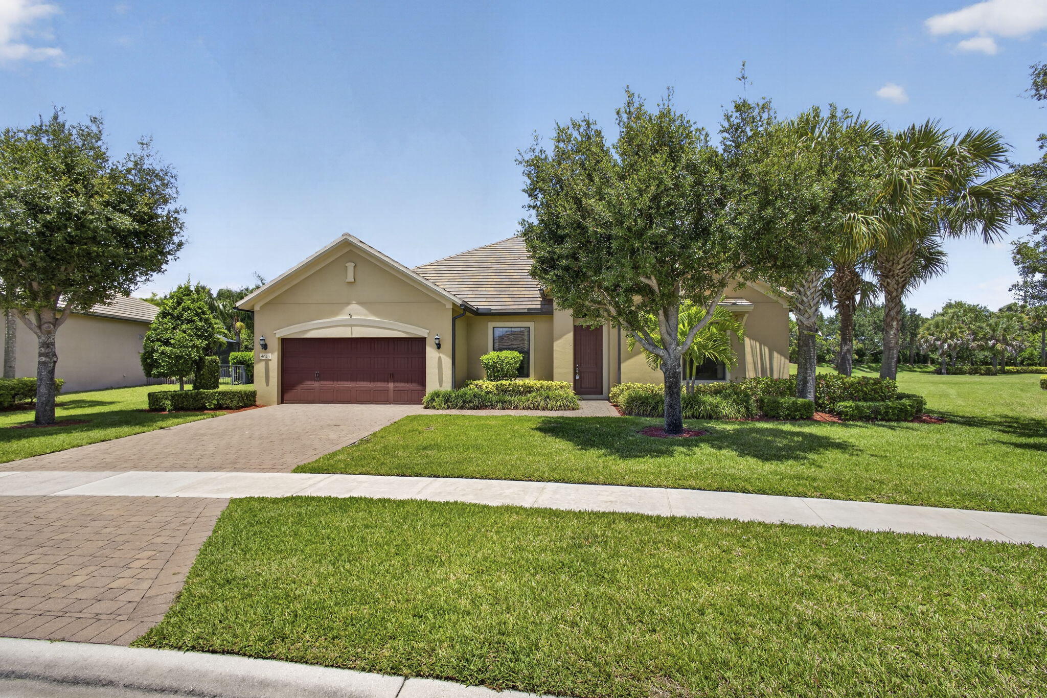 4023 Siena Circle