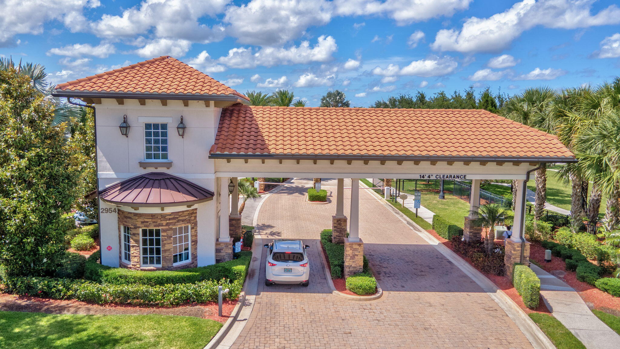 4023 Siena Circle
