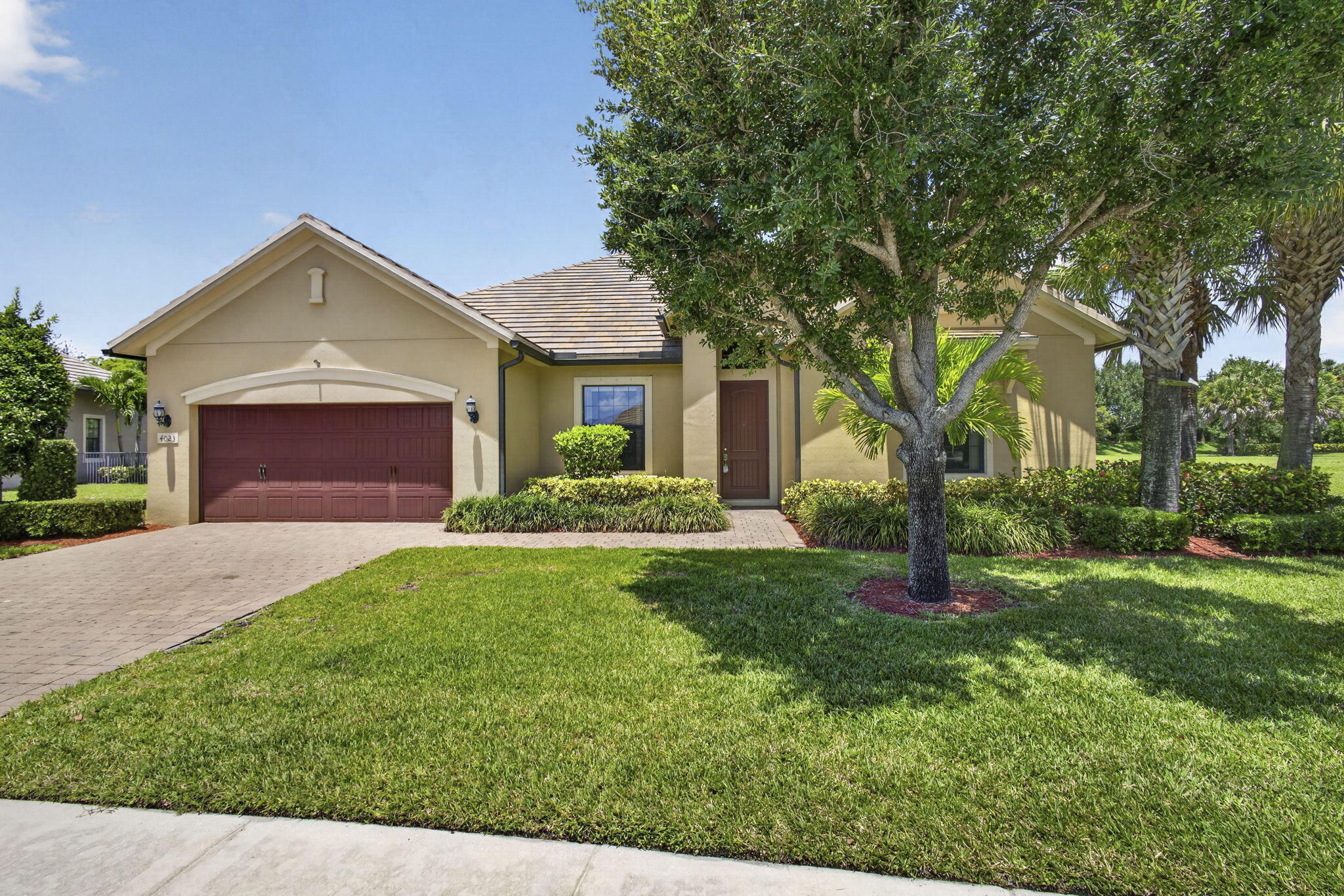 4023 Siena Circle