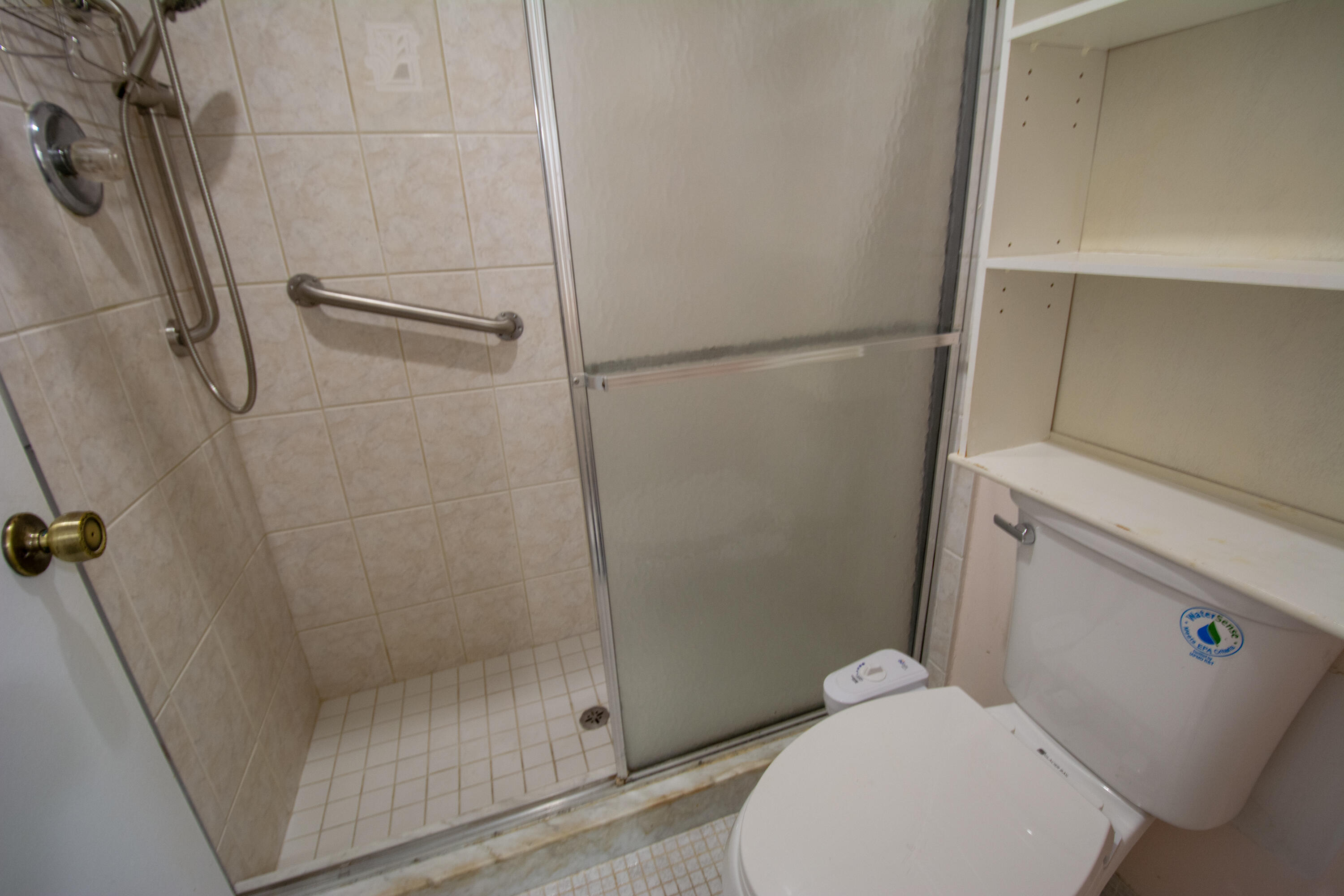 HIGH POINT OF FORT PIERCE CONDOMINIUM SECTION 2 - Residential