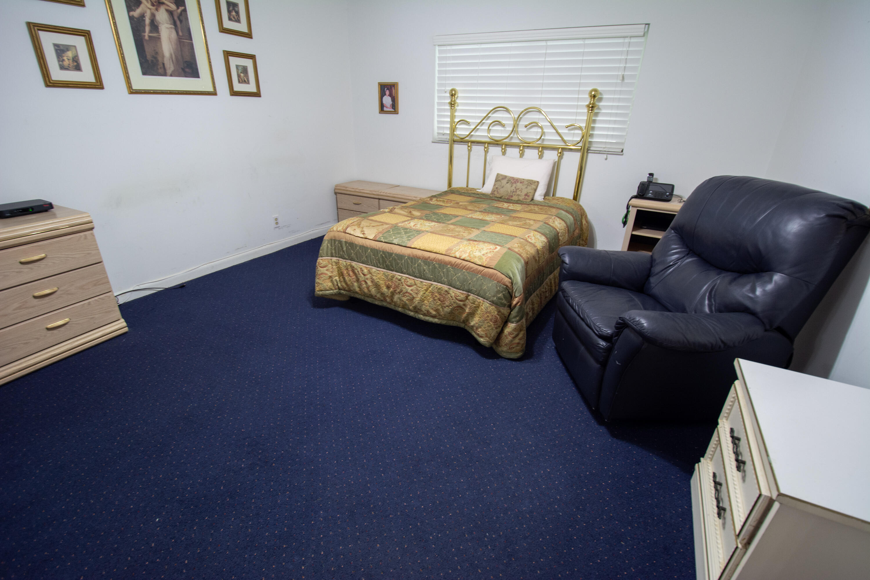 HIGH POINT OF FORT PIERCE CONDOMINIUM SECTION 2 - Residential