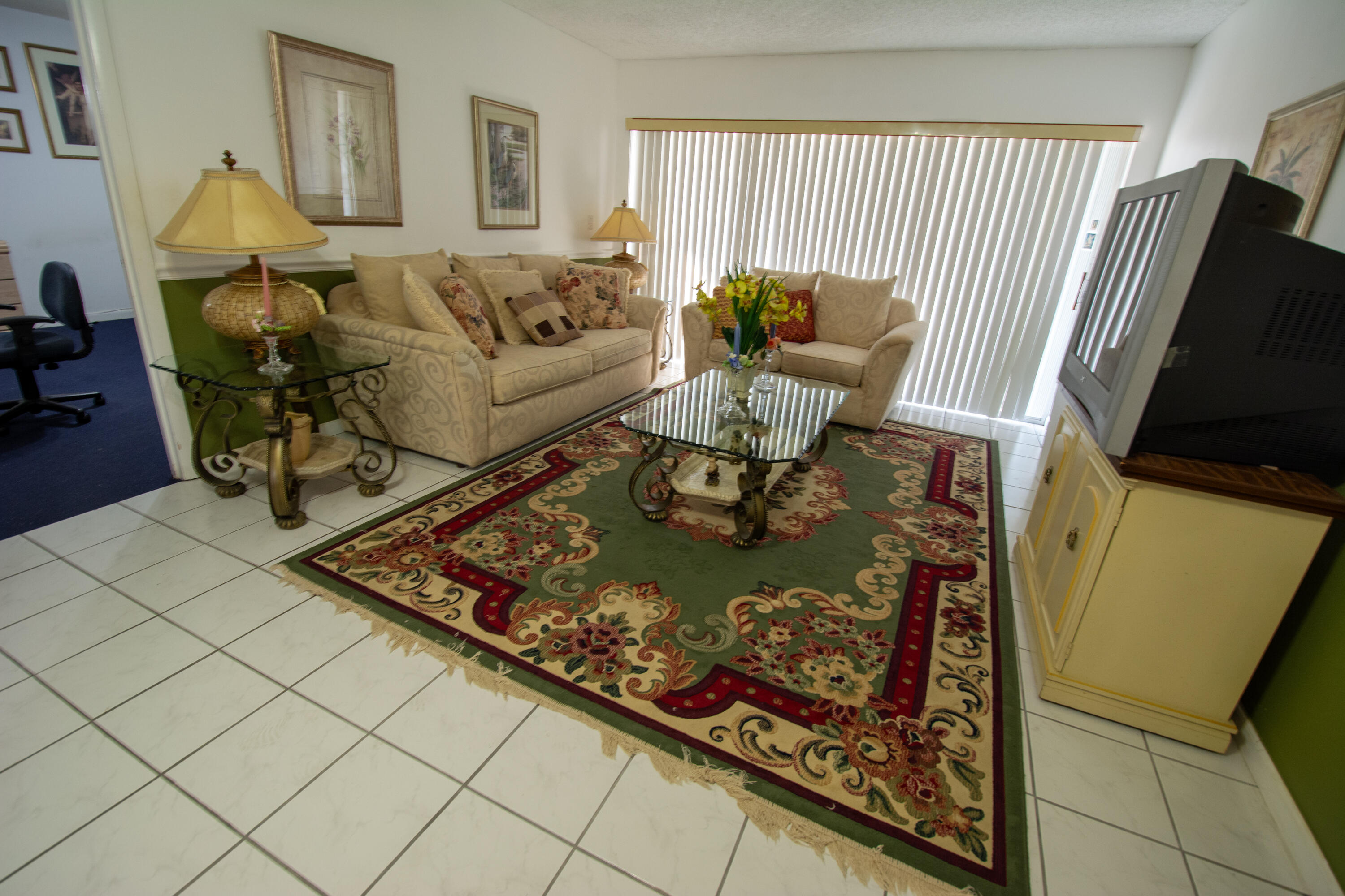 HIGH POINT OF FORT PIERCE CONDOMINIUM SECTION 2 - Residential