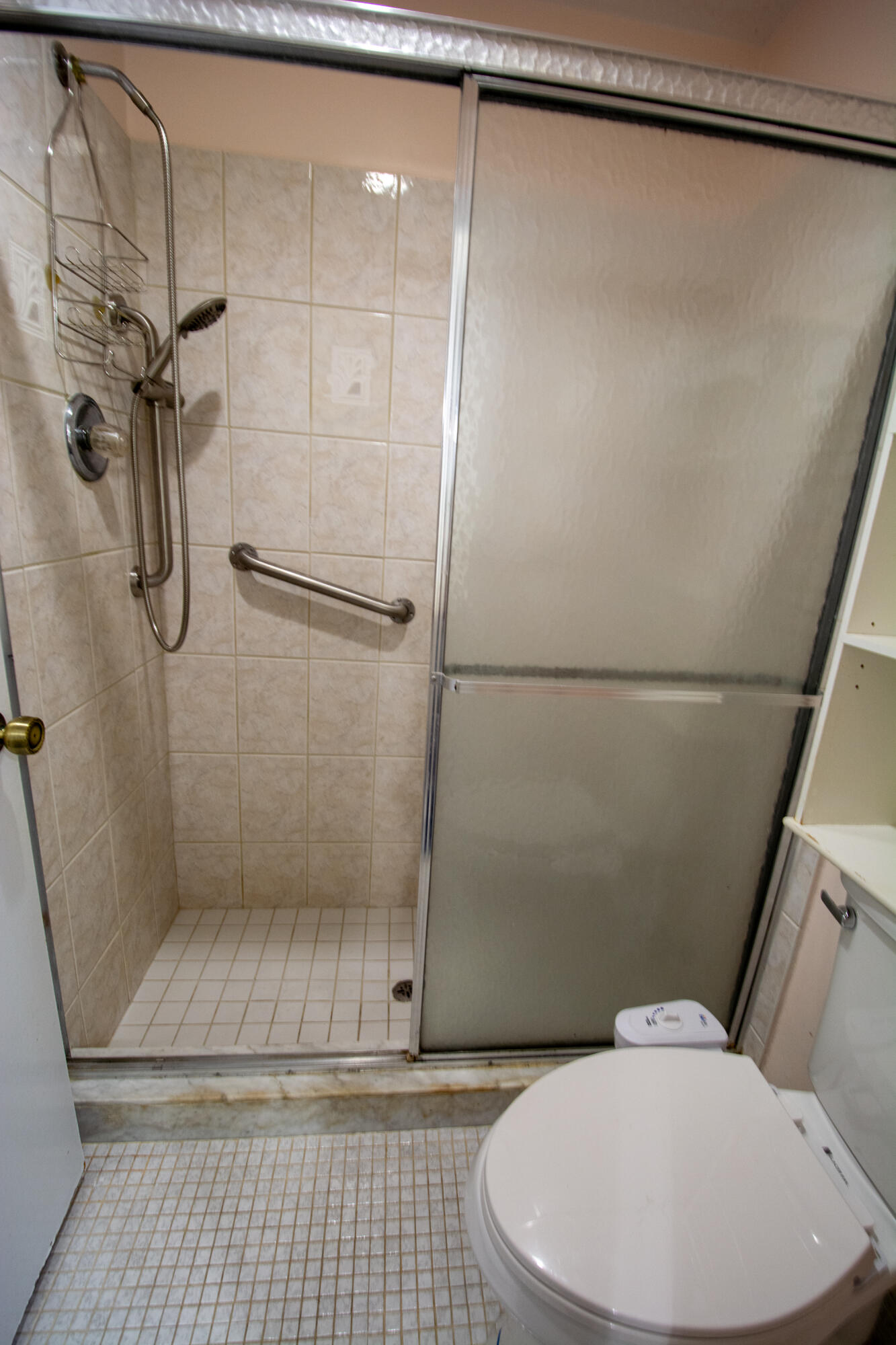 HIGH POINT OF FORT PIERCE CONDOMINIUM SECTION 2 - Residential