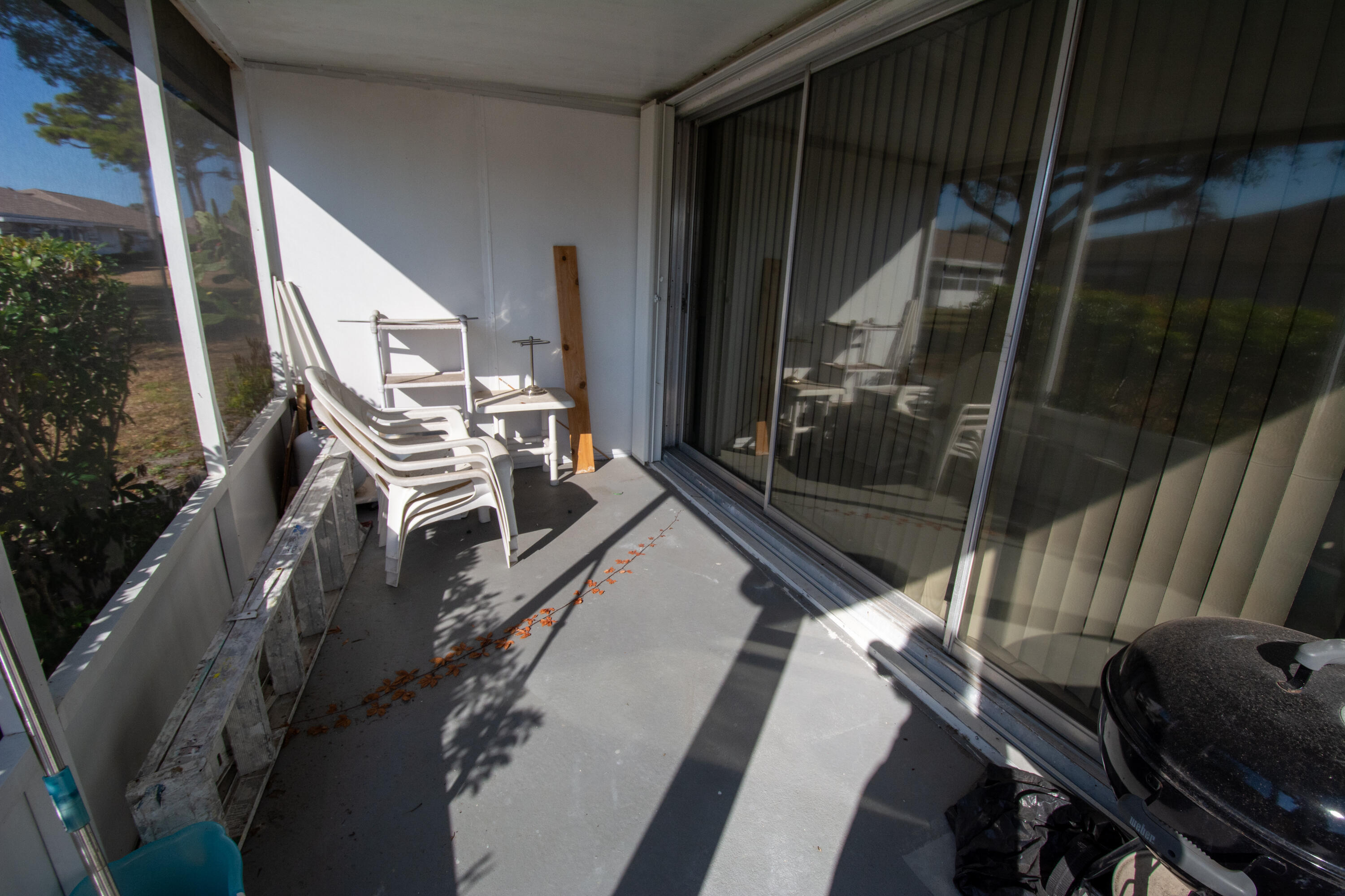 HIGH POINT OF FORT PIERCE CONDOMINIUM SECTION 2 - Residential