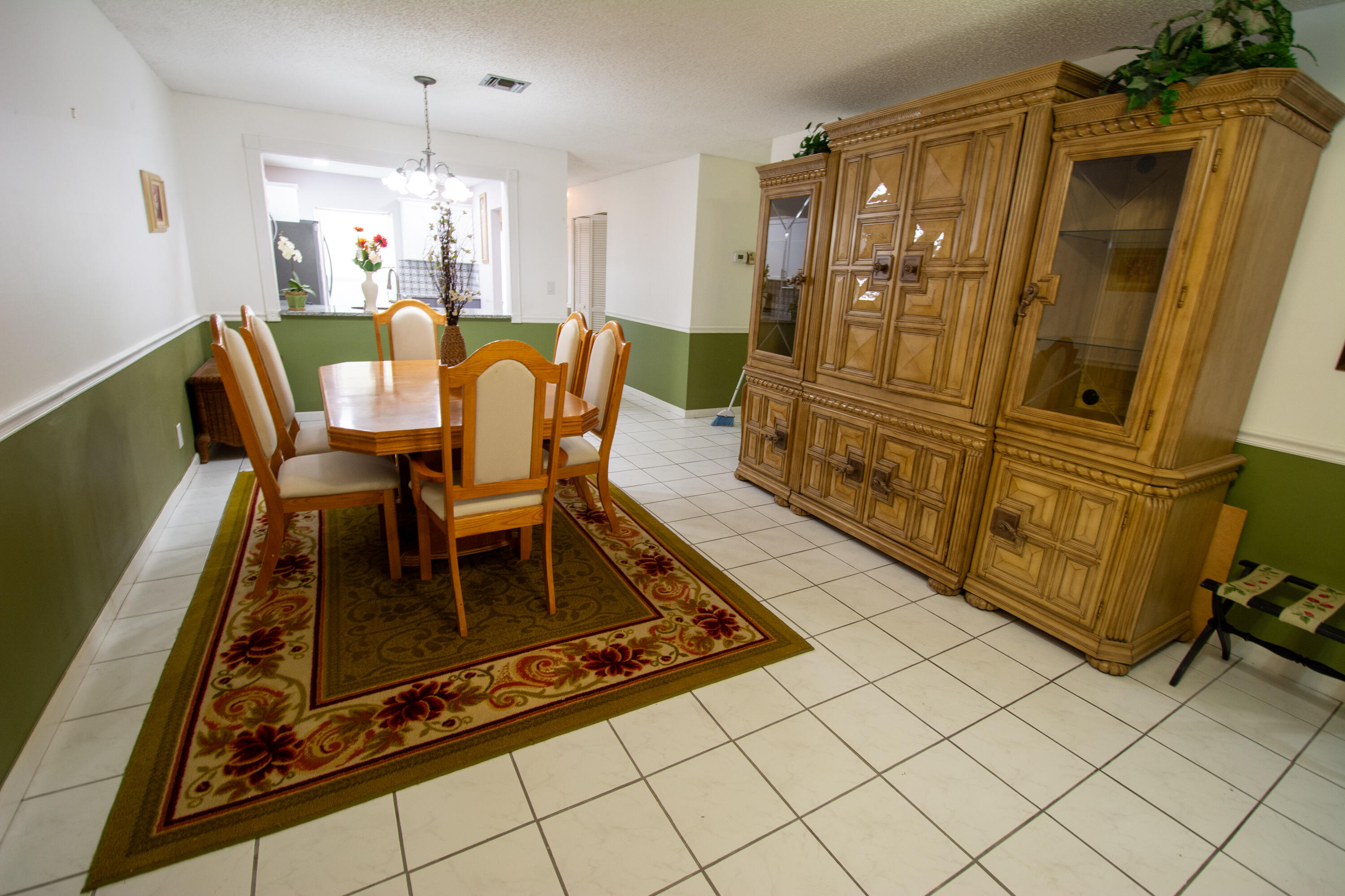 HIGH POINT OF FORT PIERCE CONDOMINIUM SECTION 2 - Residential