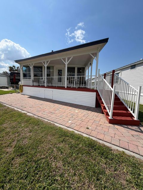 6473 SE 53rd Street Okeechobee FL 34974