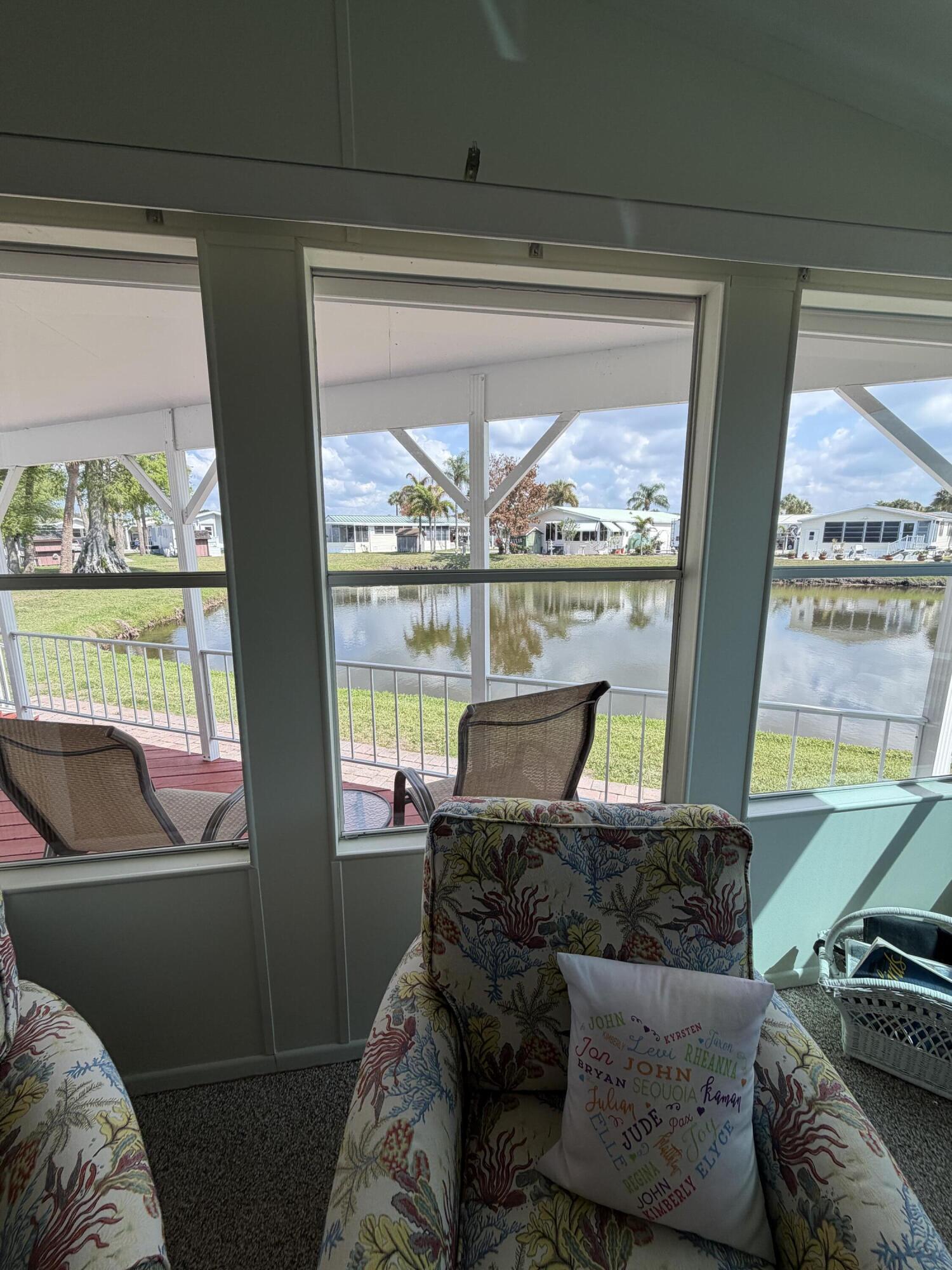 ANCIENT OAKS RV RESORT NO V - Residential