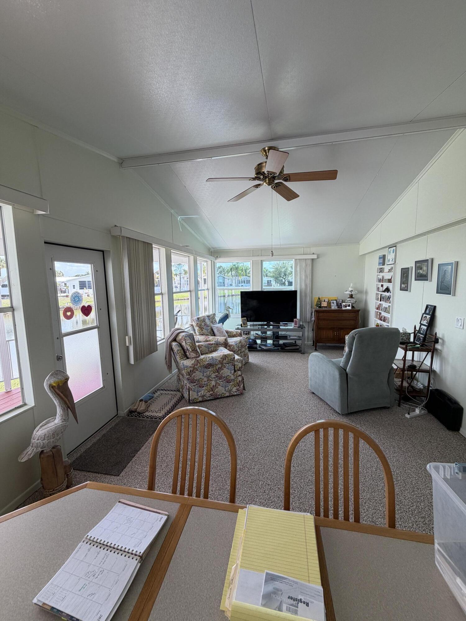 ANCIENT OAKS RV RESORT NO V - Residential