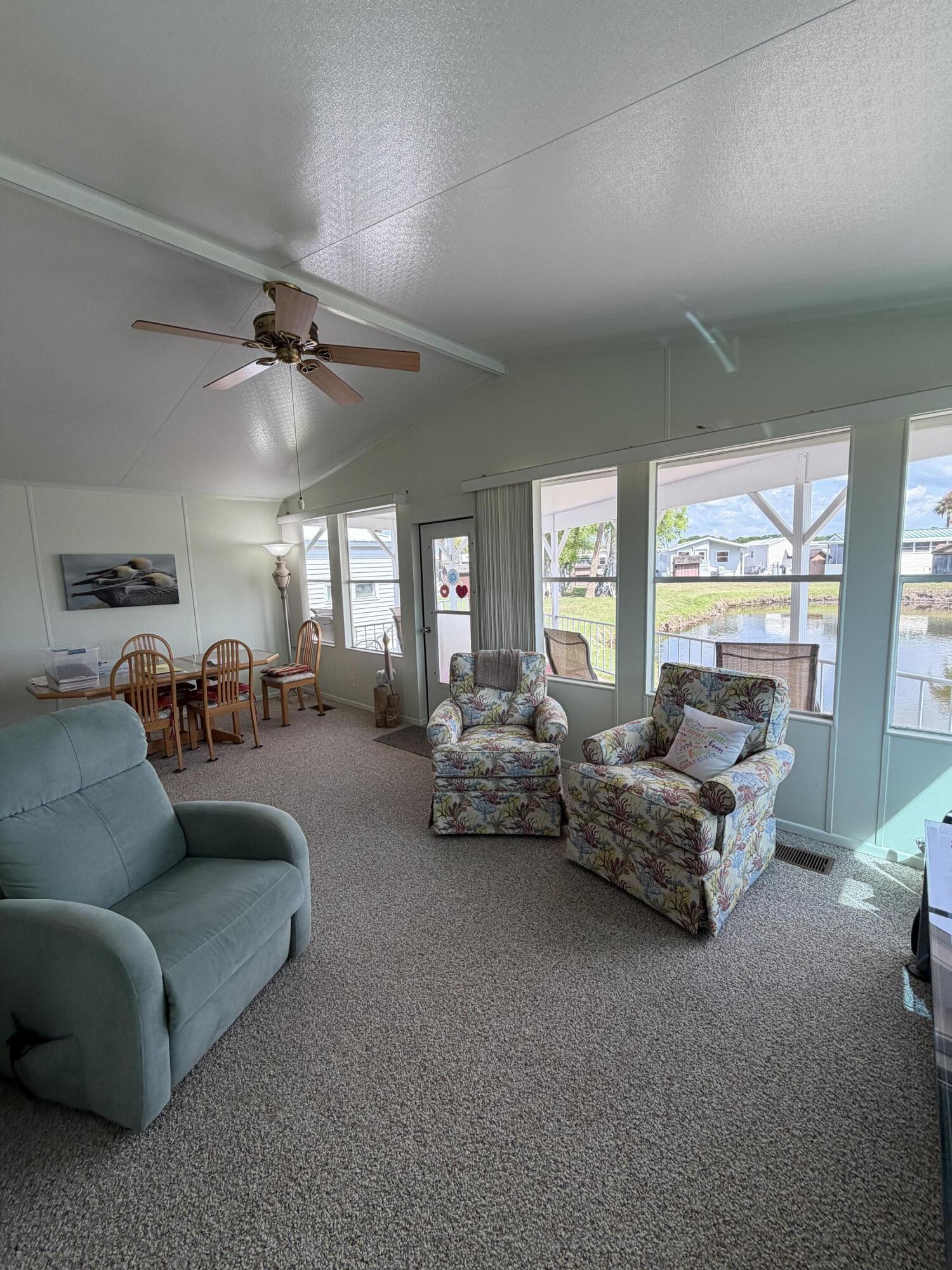 ANCIENT OAKS RV RESORT NO V - Residential