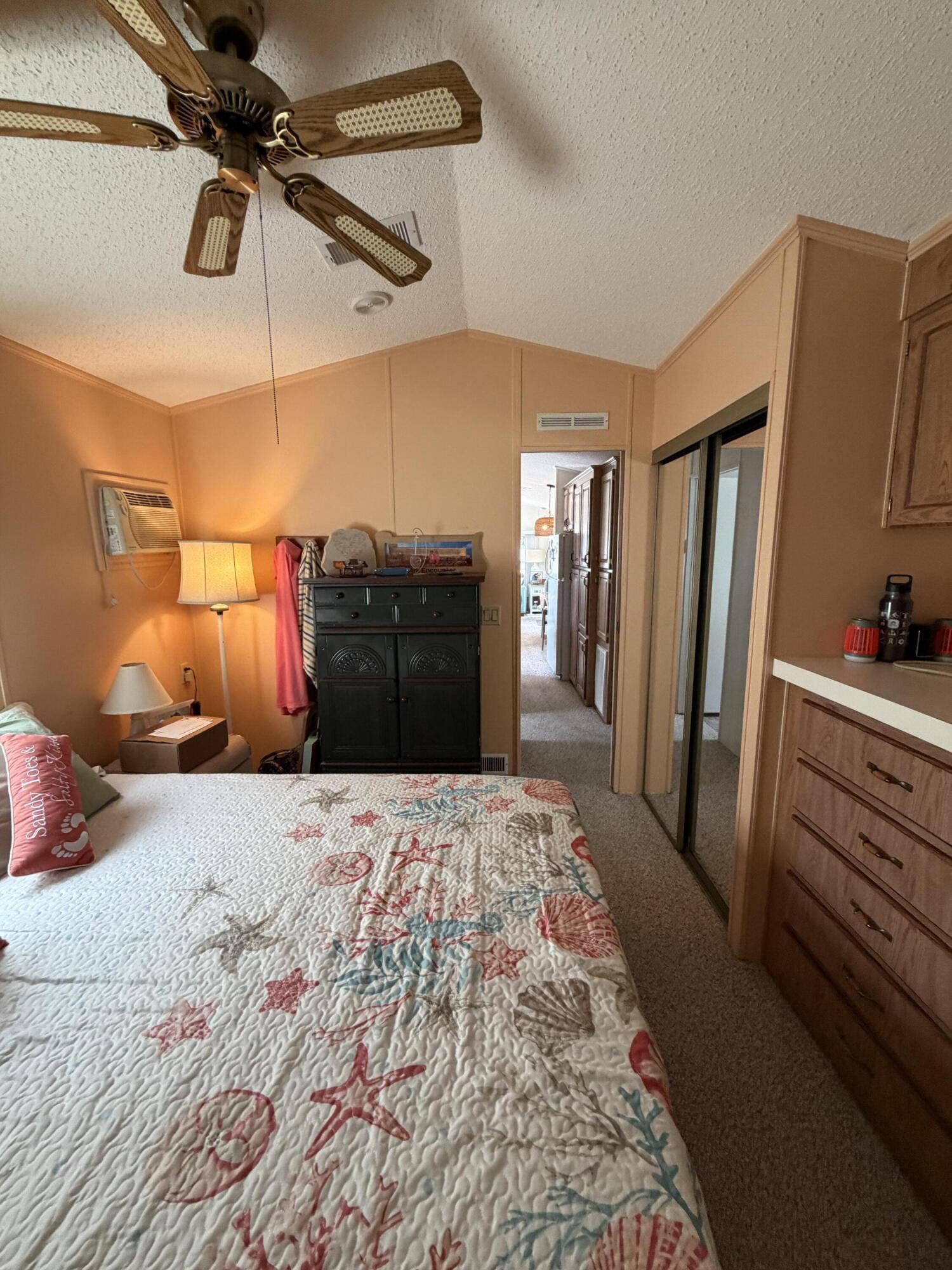 ANCIENT OAKS RV RESORT NO V - Residential