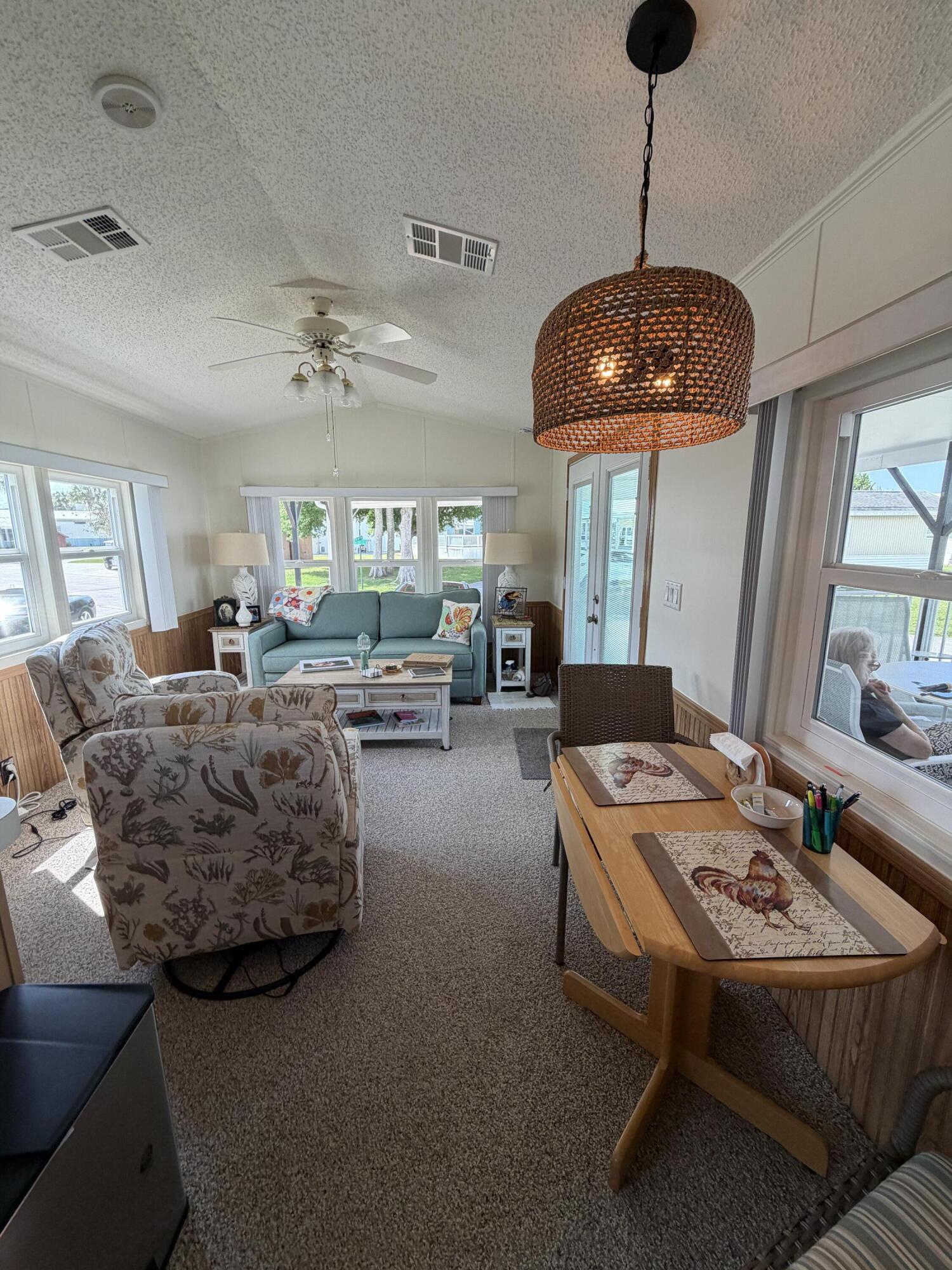 ANCIENT OAKS RV RESORT NO V - Residential