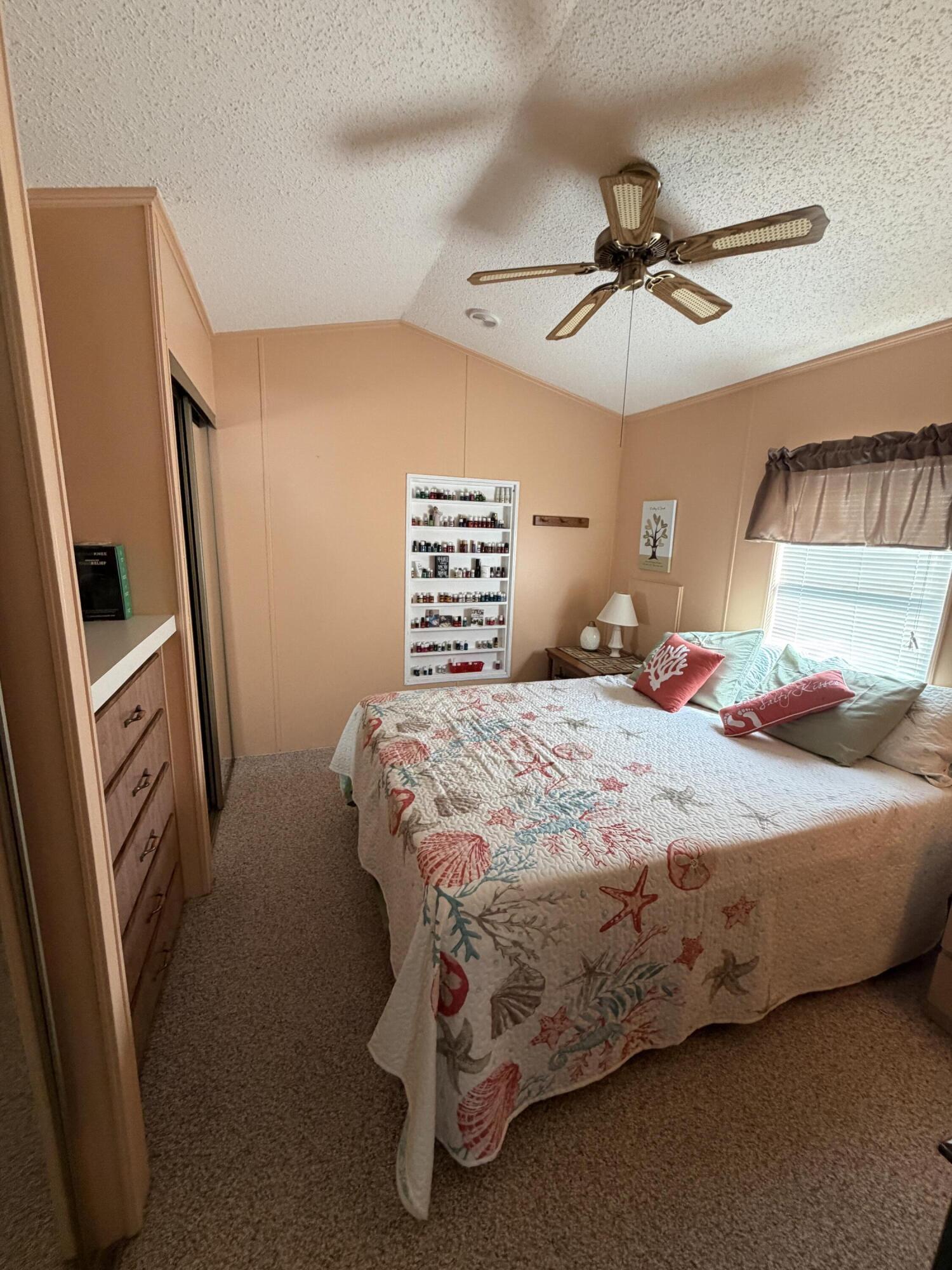 ANCIENT OAKS RV RESORT NO V - Residential