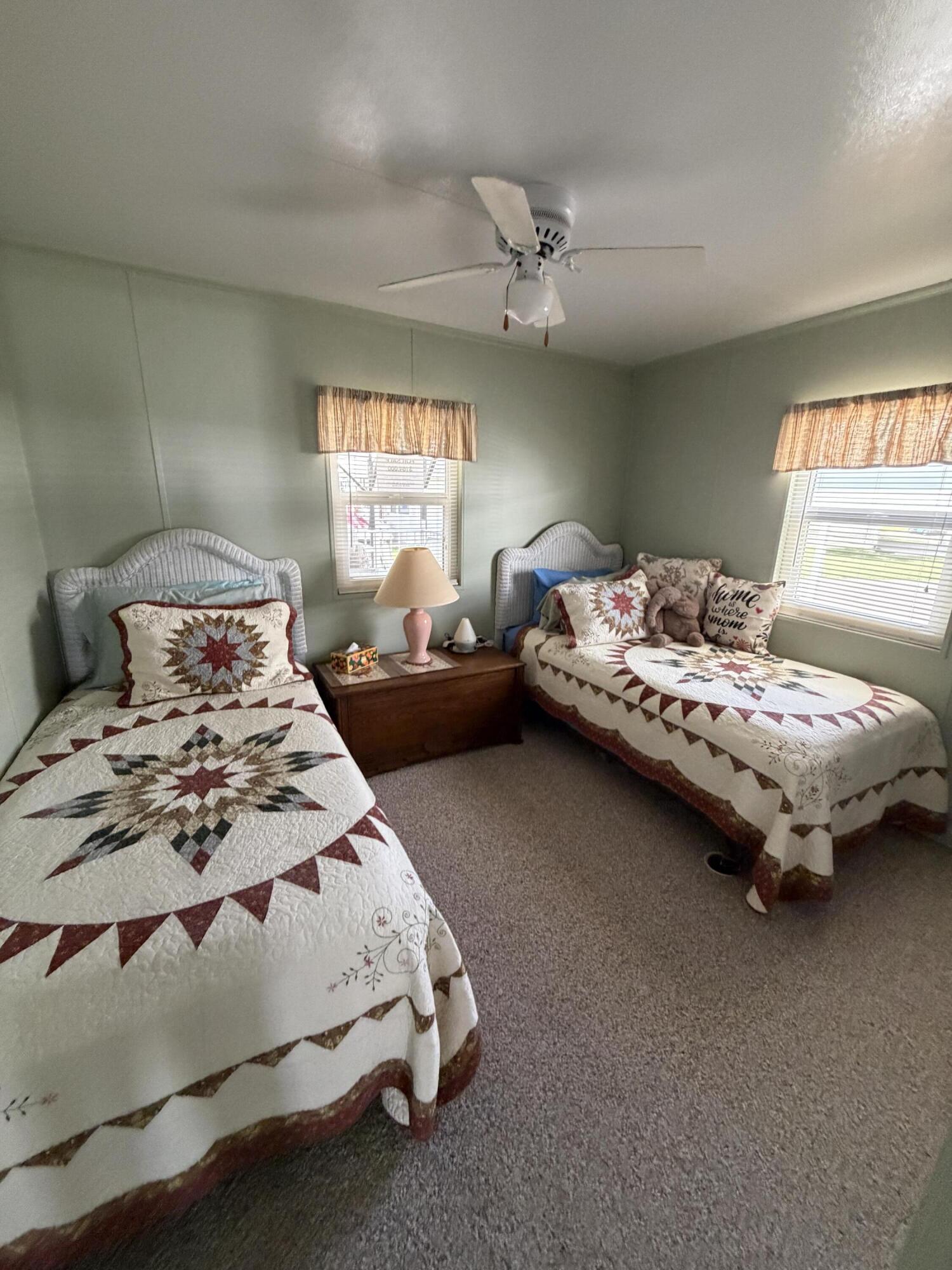 ANCIENT OAKS RV RESORT NO V - Residential