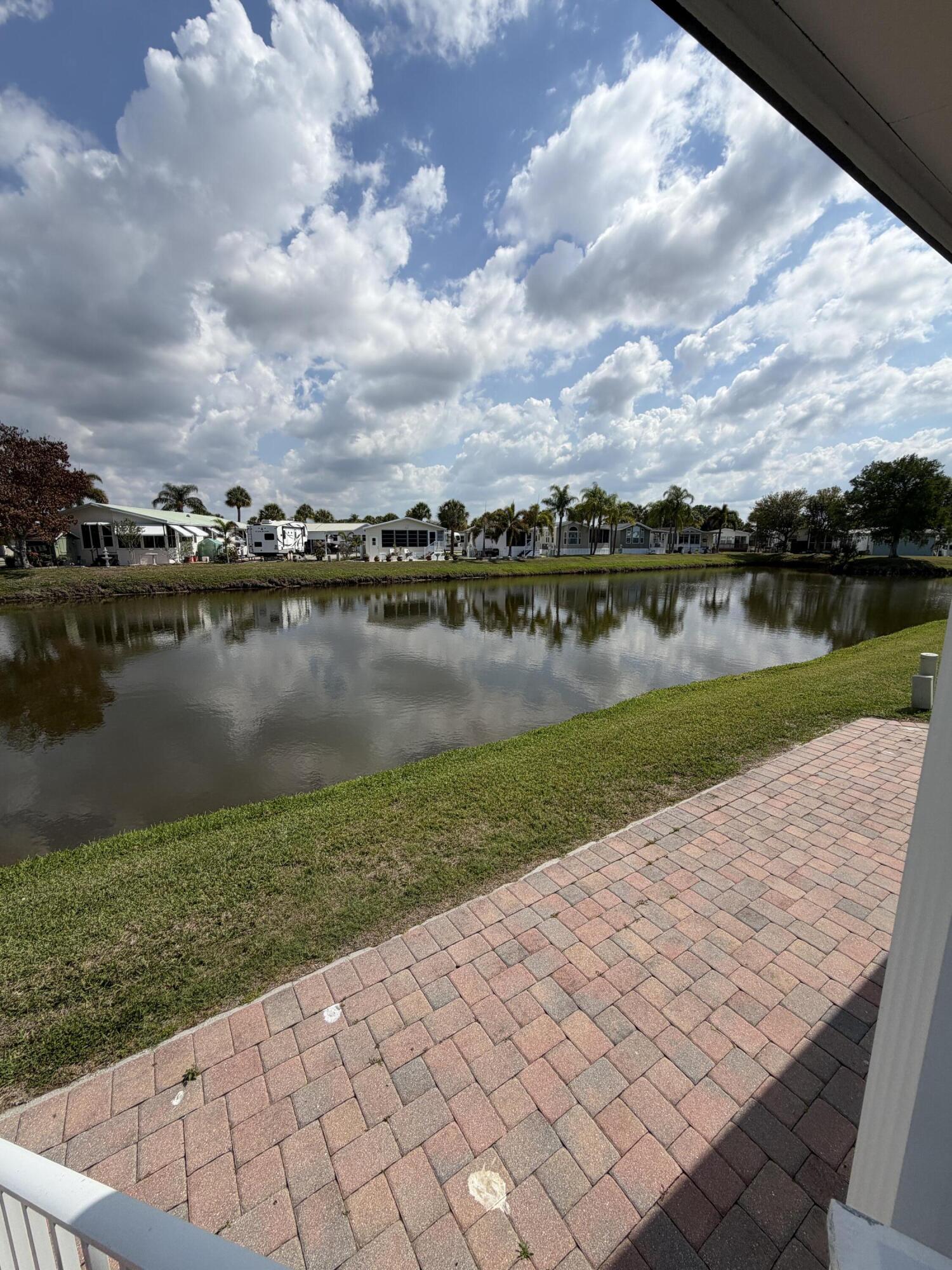 ANCIENT OAKS RV RESORT NO V - Residential