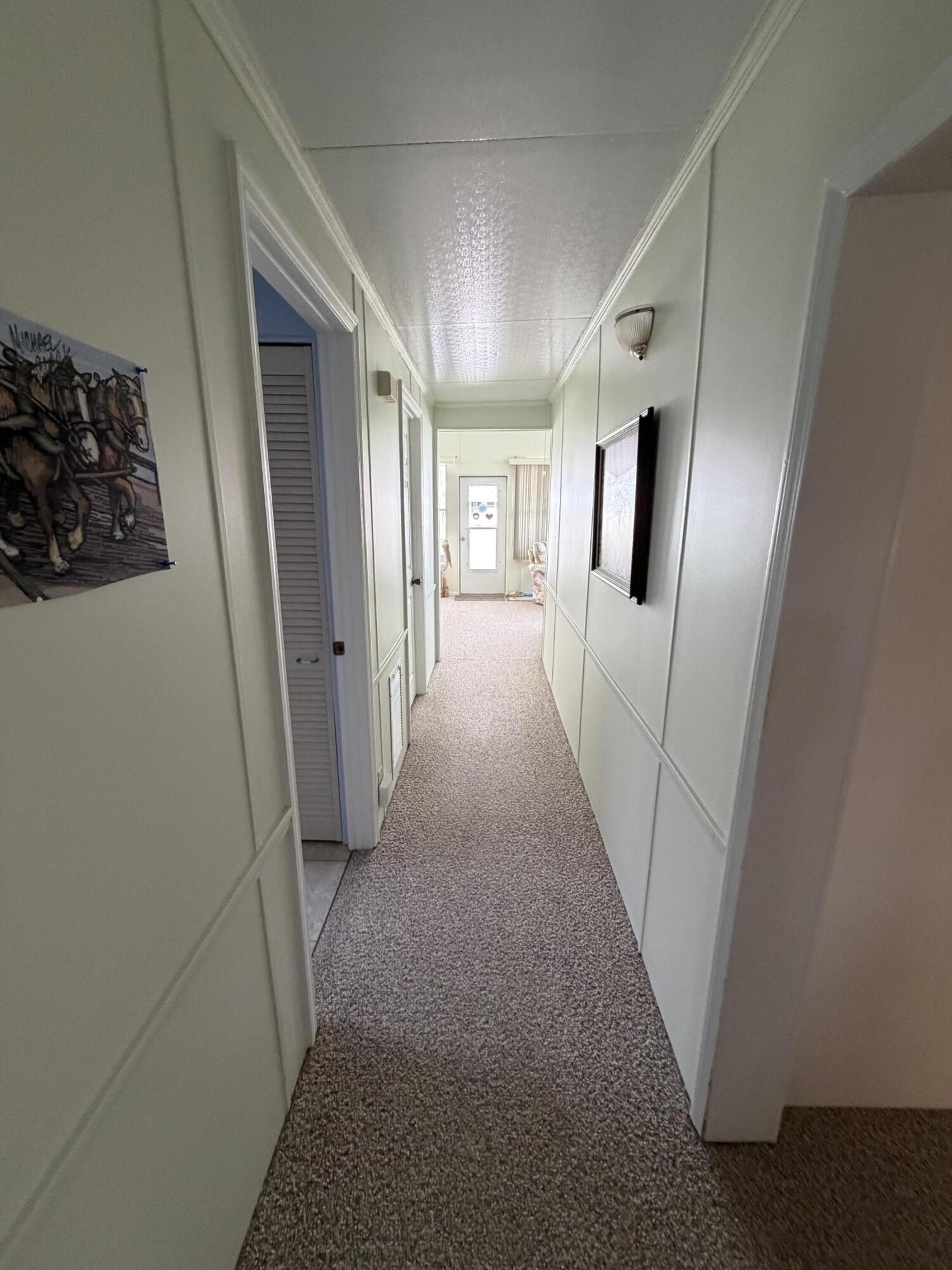 ANCIENT OAKS RV RESORT NO V - Residential