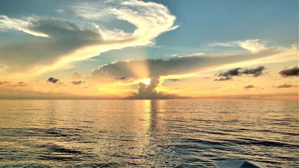 Photo of 3590 S Ocean Boulevard #810, South Palm Beach, FL 33480 (MLS # R10719357)