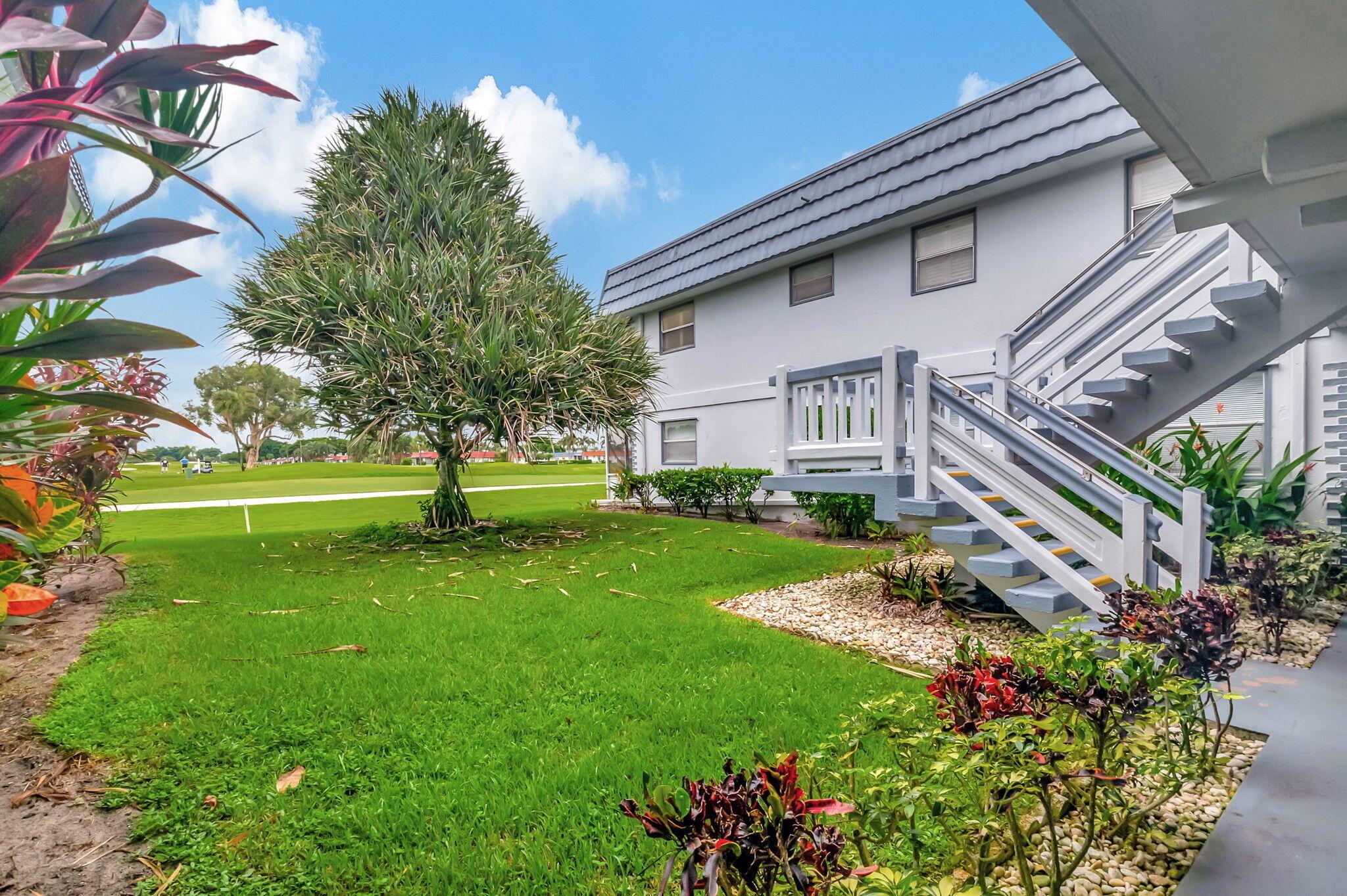 KINGS POINT TUSCANY CONDO - Residential Lease