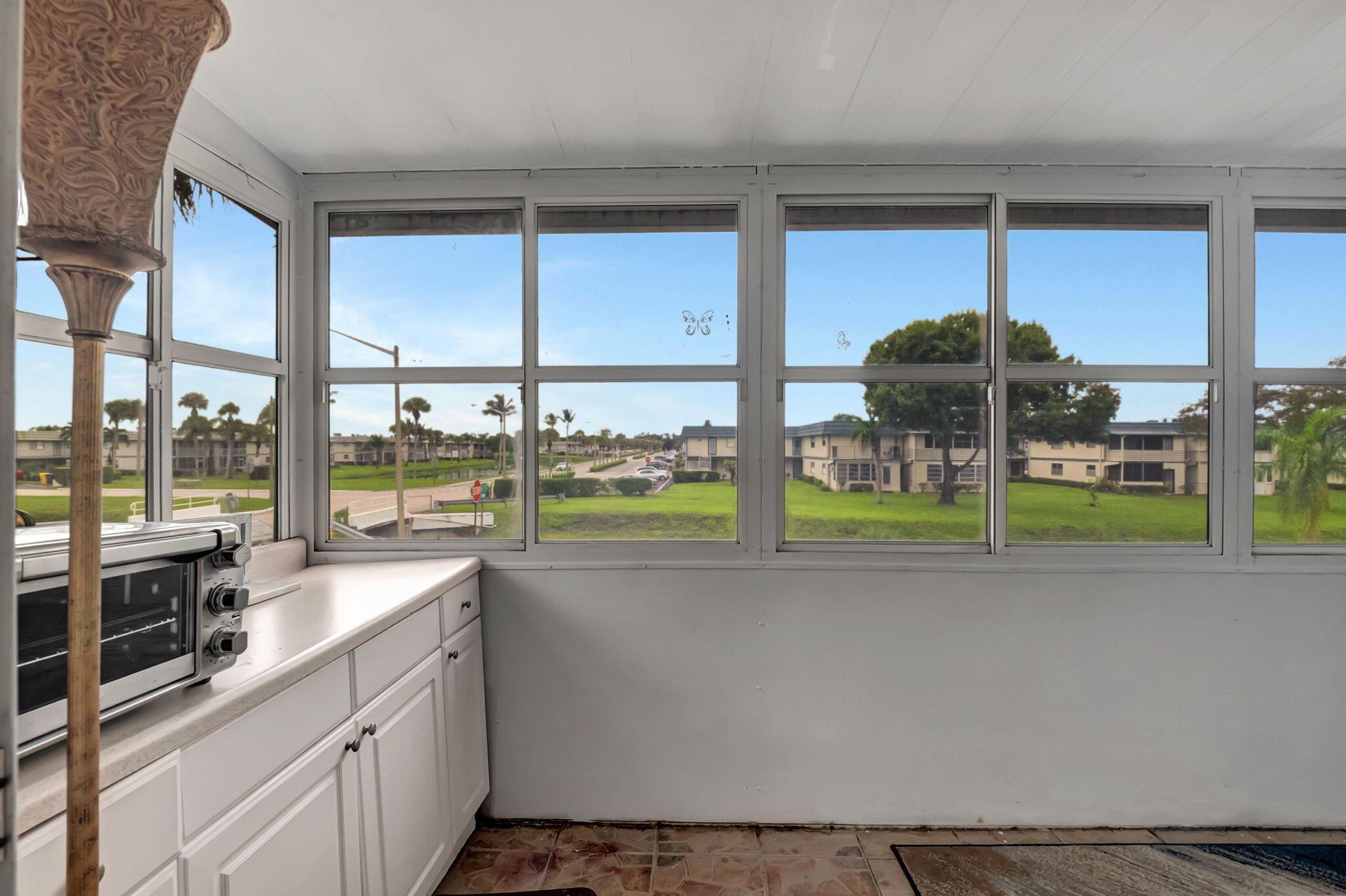 KINGS POINT TUSCANY CONDO - Residential Lease