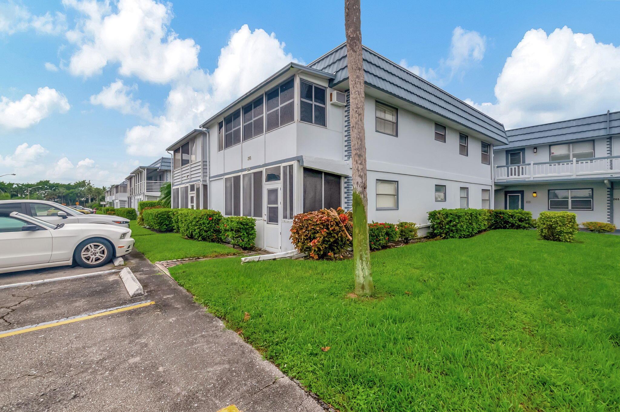 KINGS POINT TUSCANY CONDO - Residential Lease