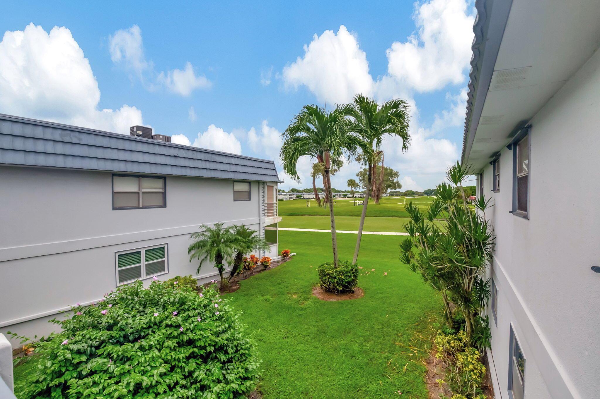 KINGS POINT TUSCANY CONDO - Residential Lease