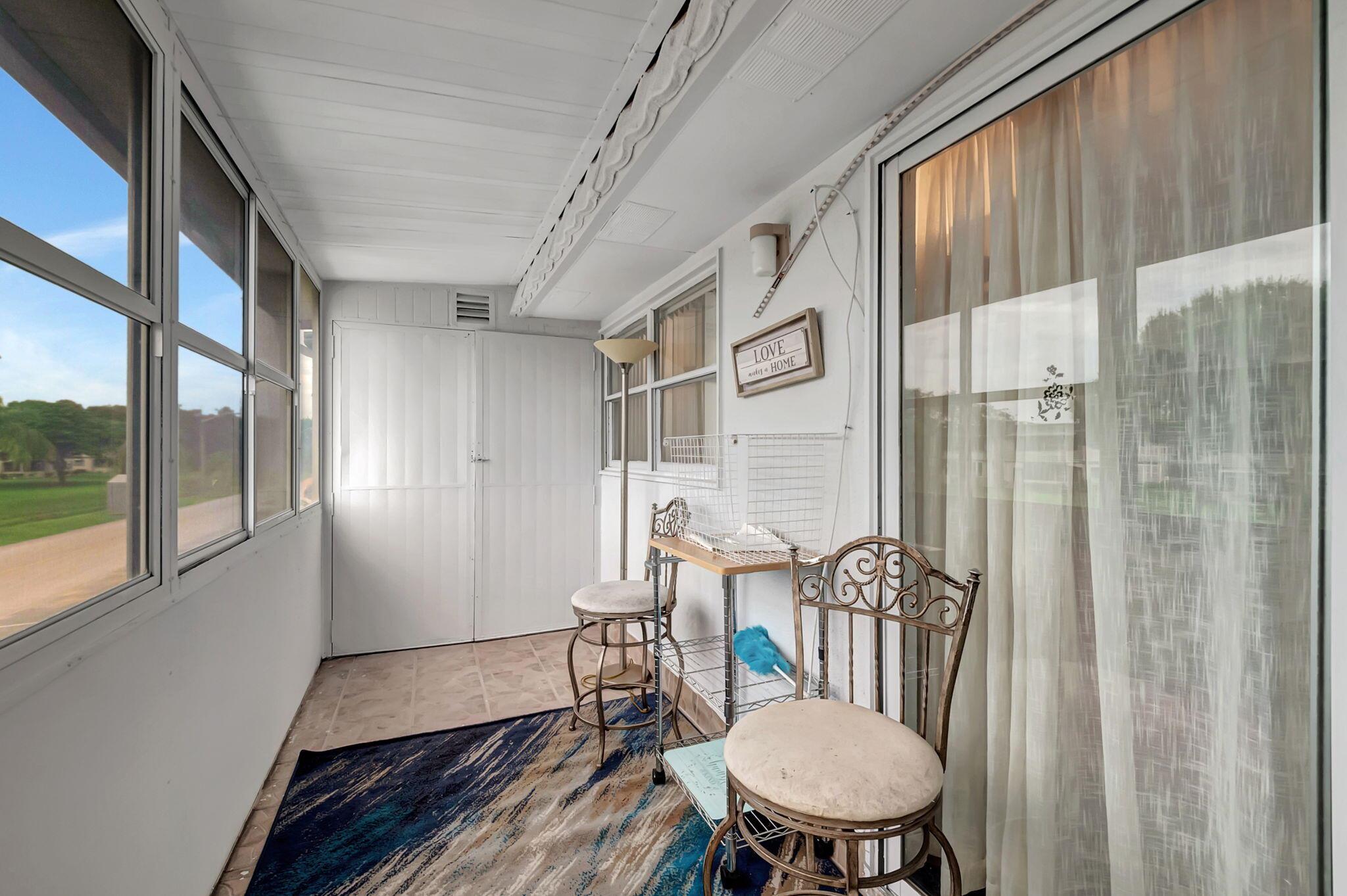 KINGS POINT TUSCANY CONDO - Residential Lease