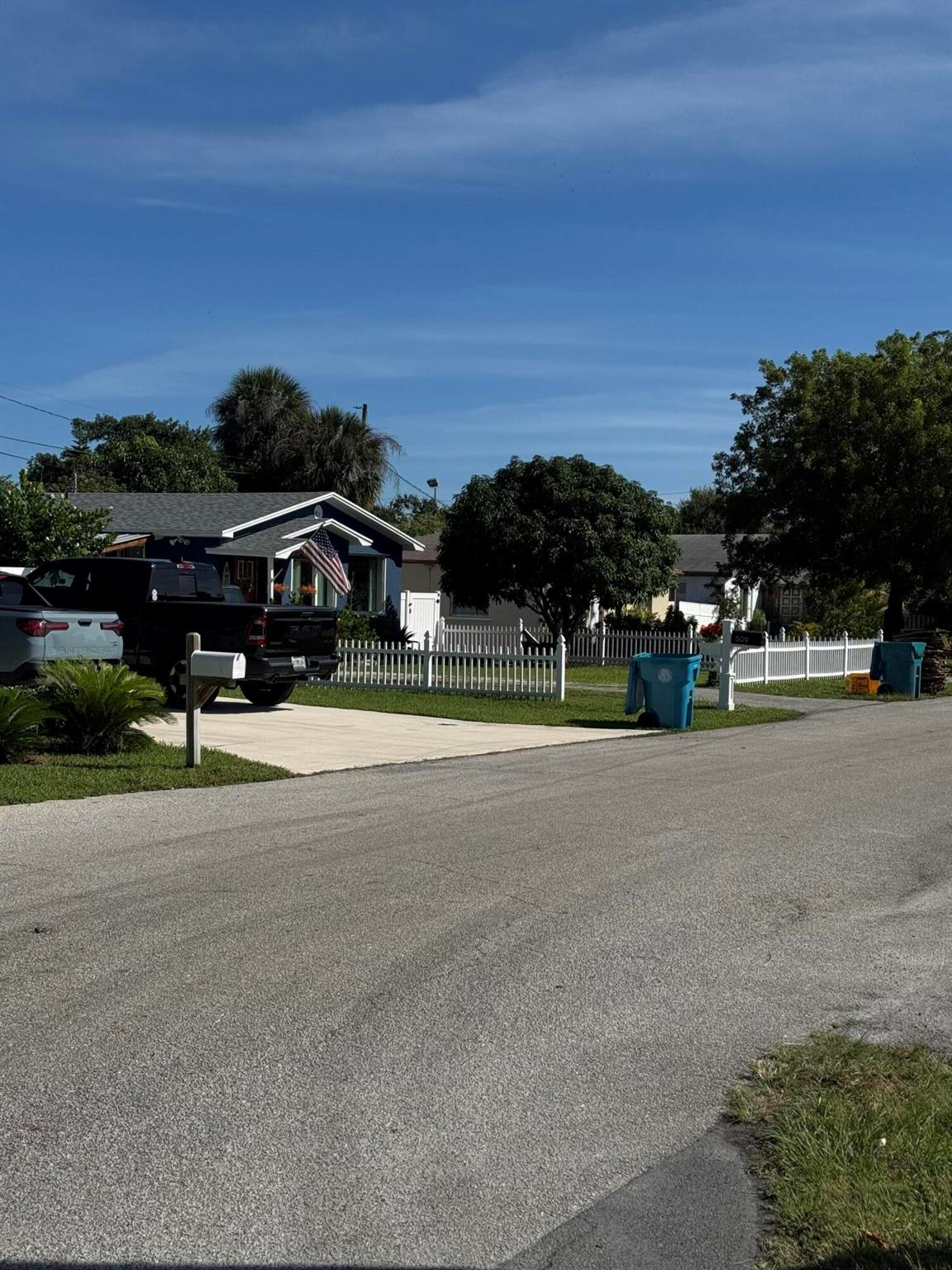 CRESTVIEW BOYNTON - Residential Lease