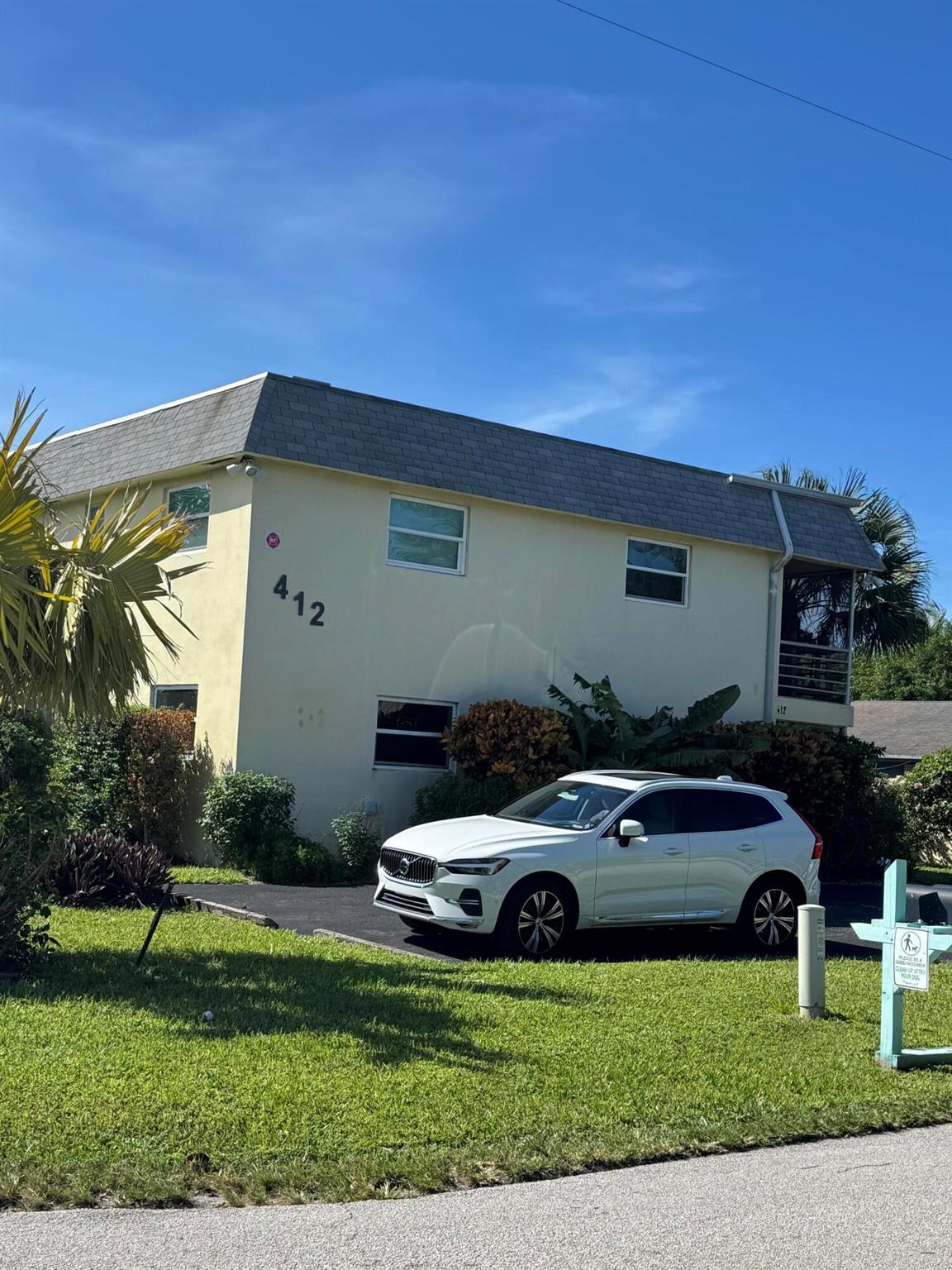 CRESTVIEW BOYNTON - Residential Lease