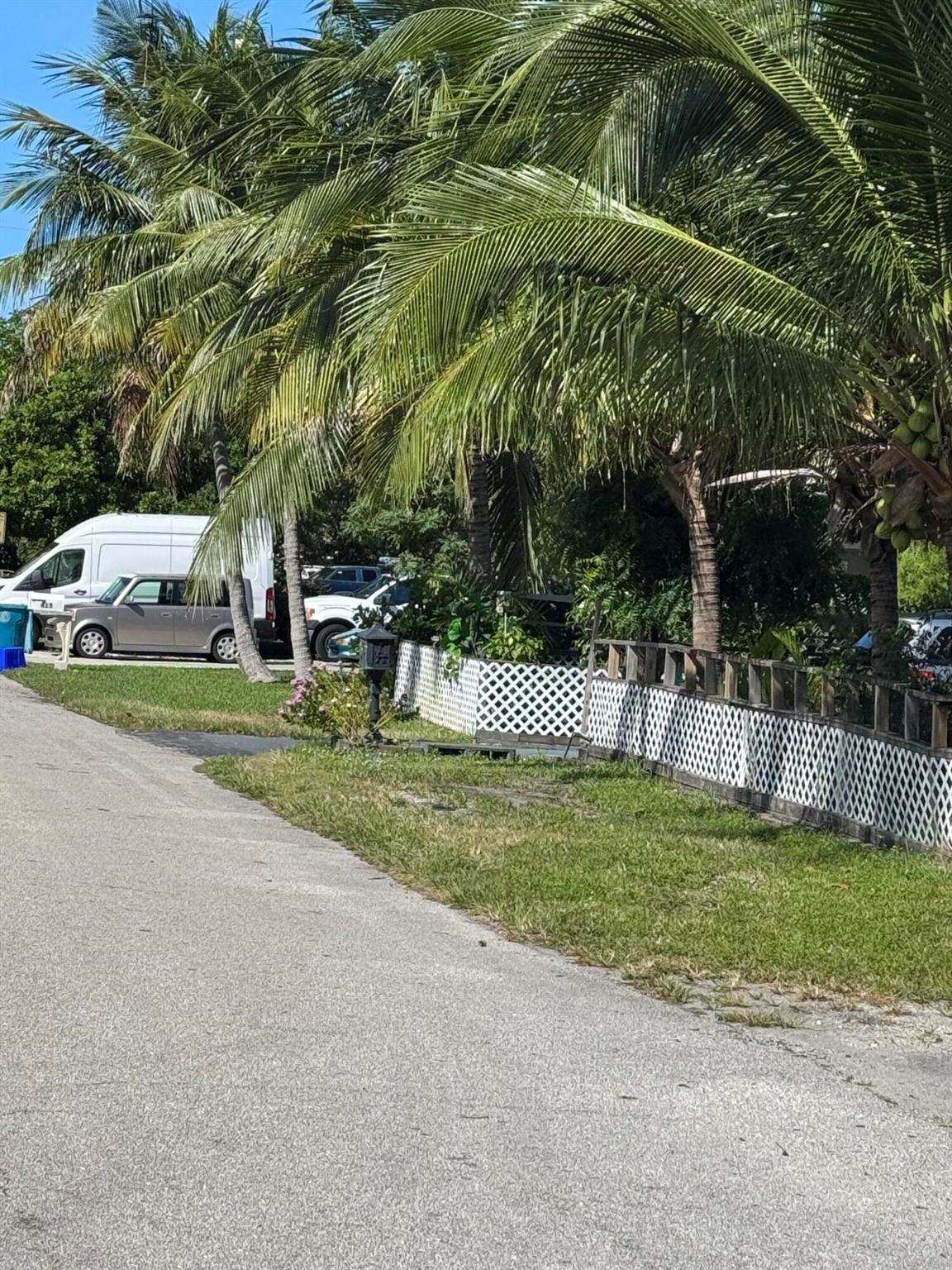 CRESTVIEW BOYNTON - Residential Lease