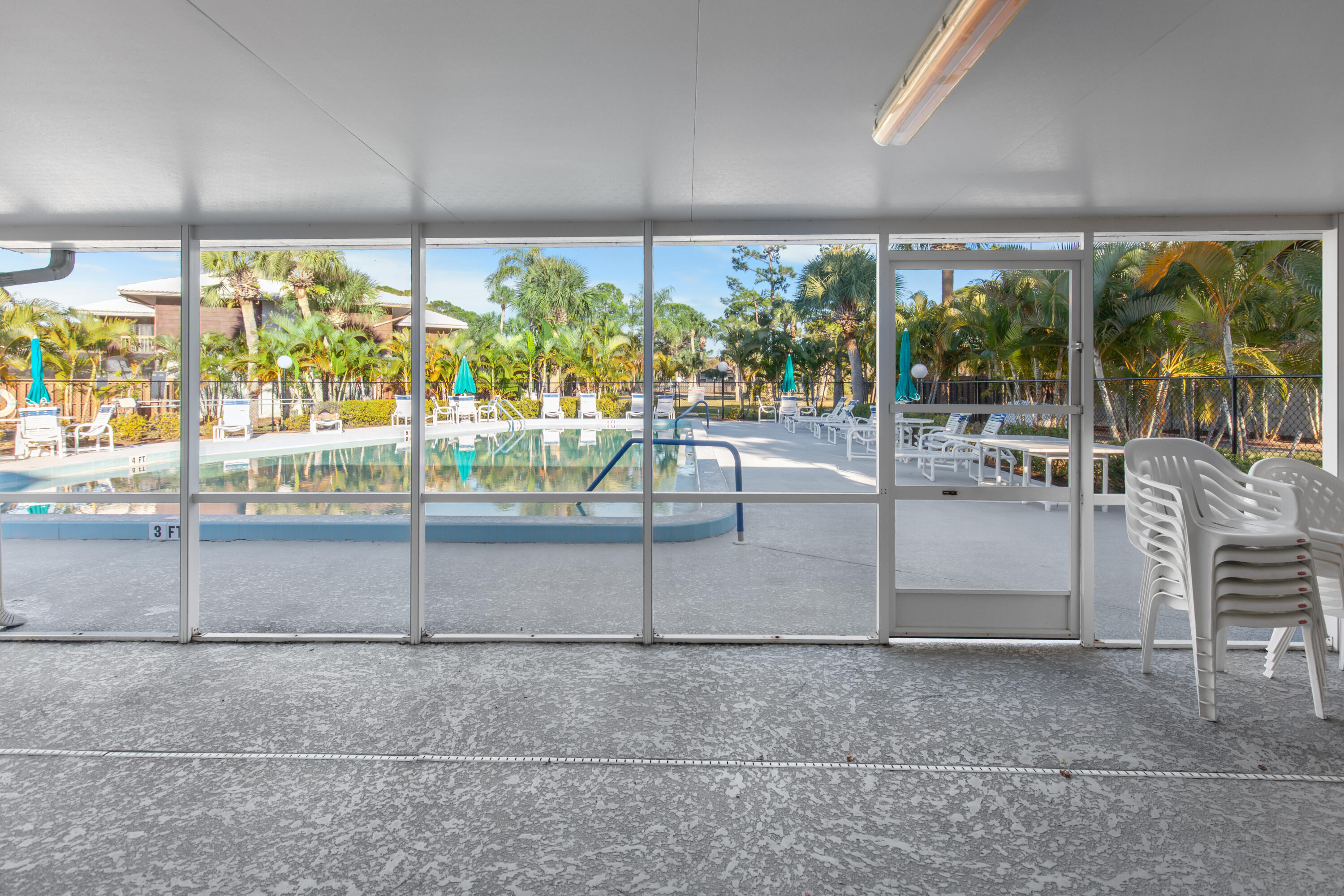 CAMELOT GARDENS-PHASE TEN- BLDG 23 UNIT B - Residential