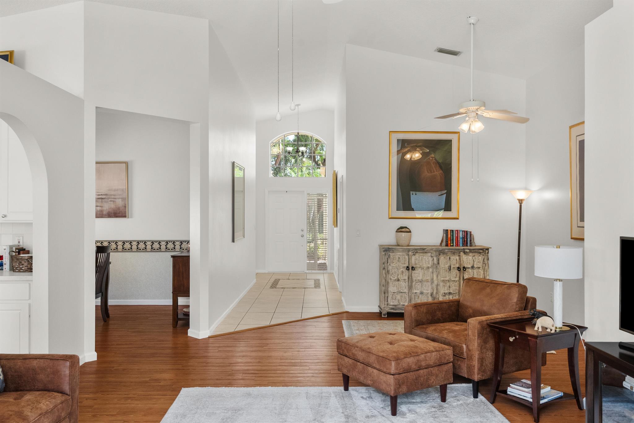 WILLOUGHBY (AKA WILLOUGHBY GLEN) - Residential