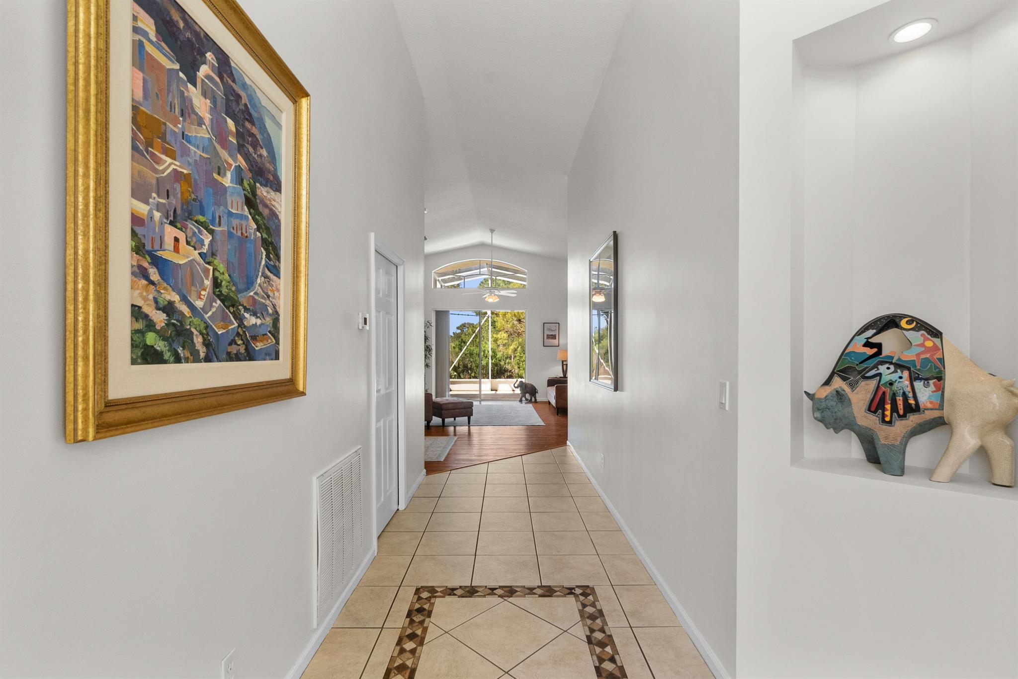 WILLOUGHBY (AKA WILLOUGHBY GLEN) - Residential