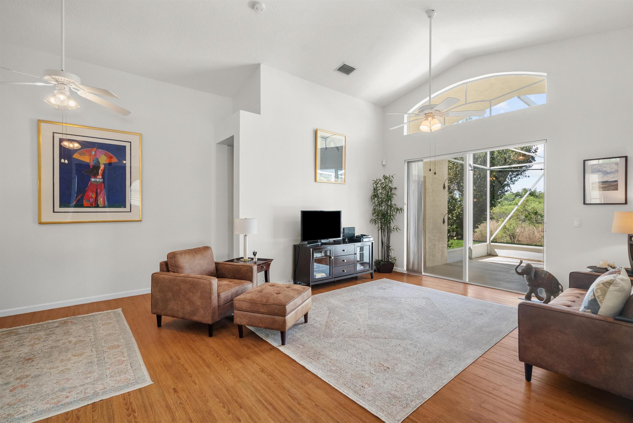 WILLOUGHBY (AKA WILLOUGHBY GLEN) - Residential