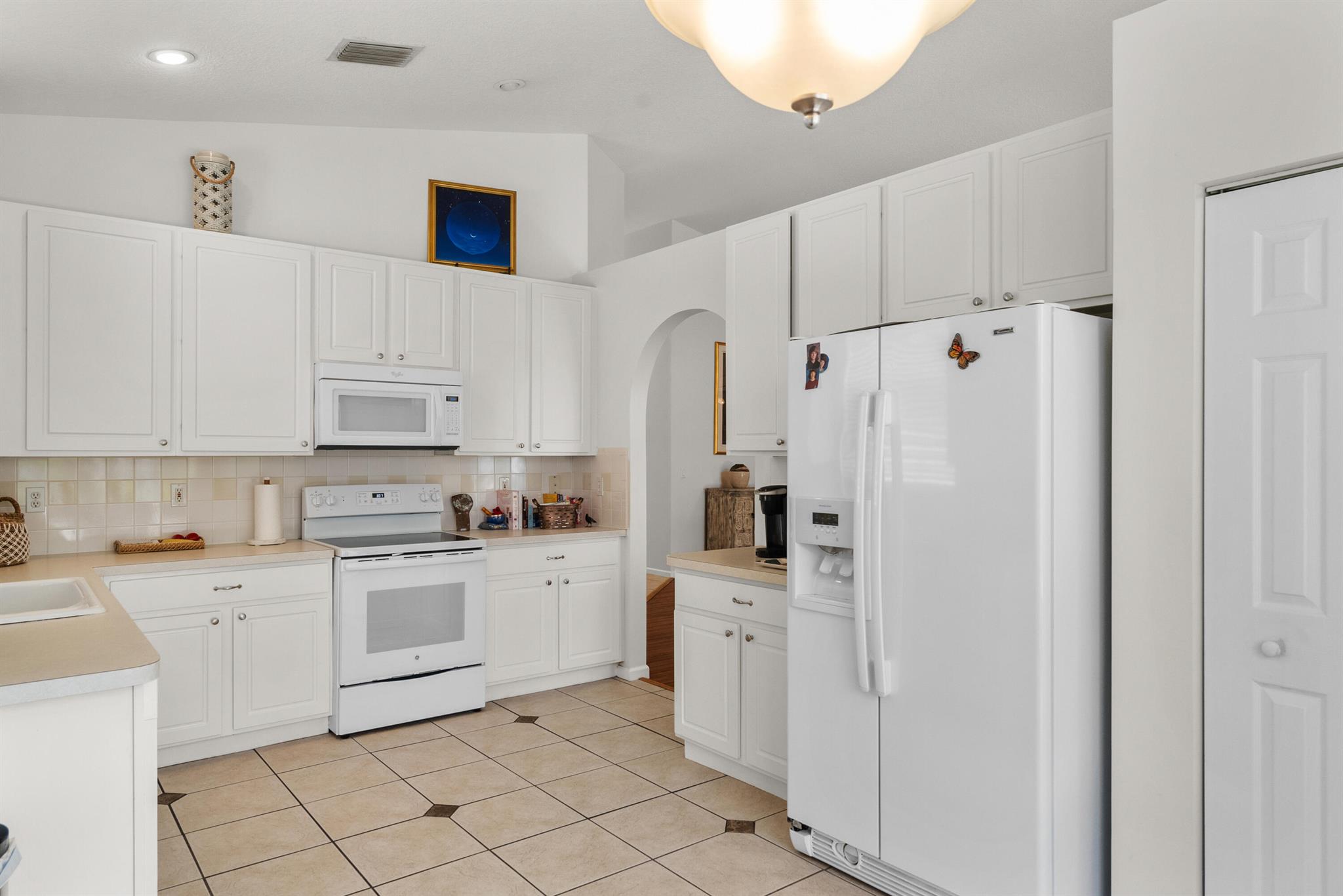 WILLOUGHBY (AKA WILLOUGHBY GLEN) - Residential