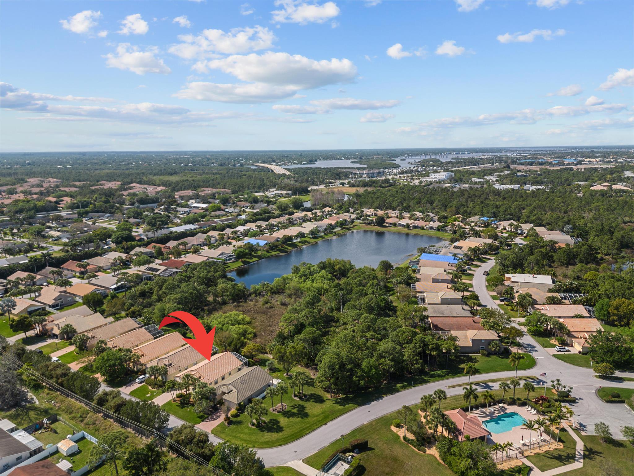 WILLOUGHBY (AKA WILLOUGHBY GLEN) - Residential