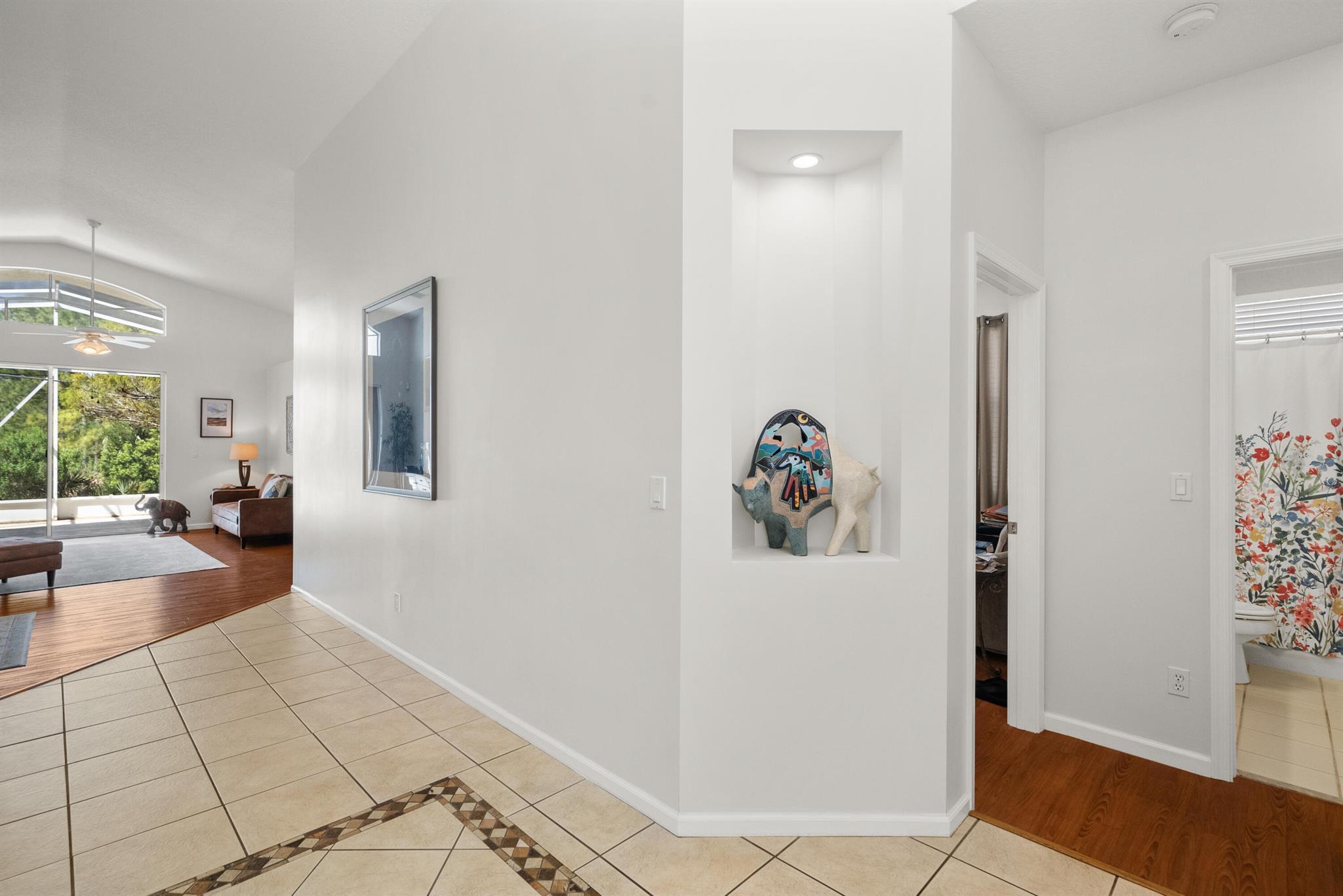 WILLOUGHBY (AKA WILLOUGHBY GLEN) - Residential