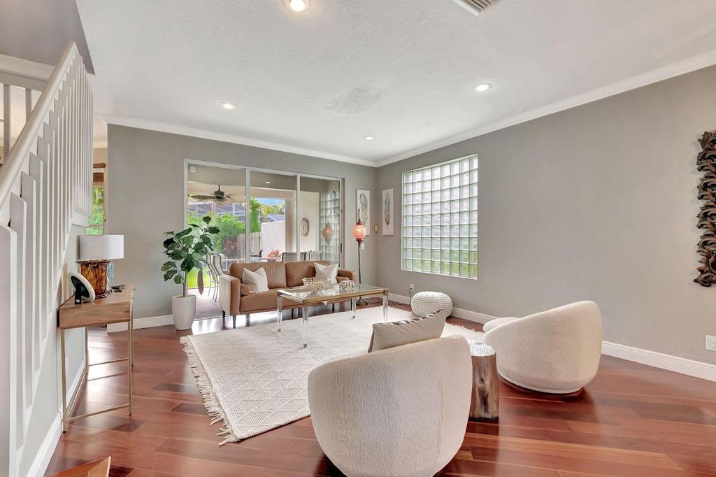 Photo of 18044 Jazz Lane, Boca Raton, FL 33496 (MLS # R10998142)