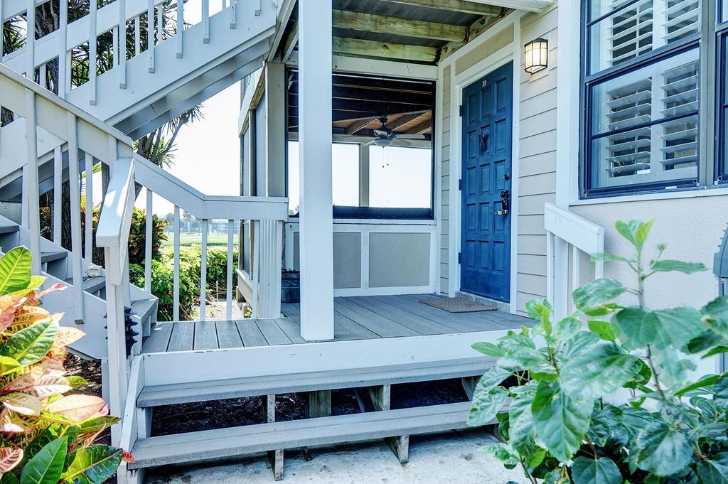 Photo of 311 NE Golfview Circle #311, Stuart, FL 34996 (MLS # R10897693)