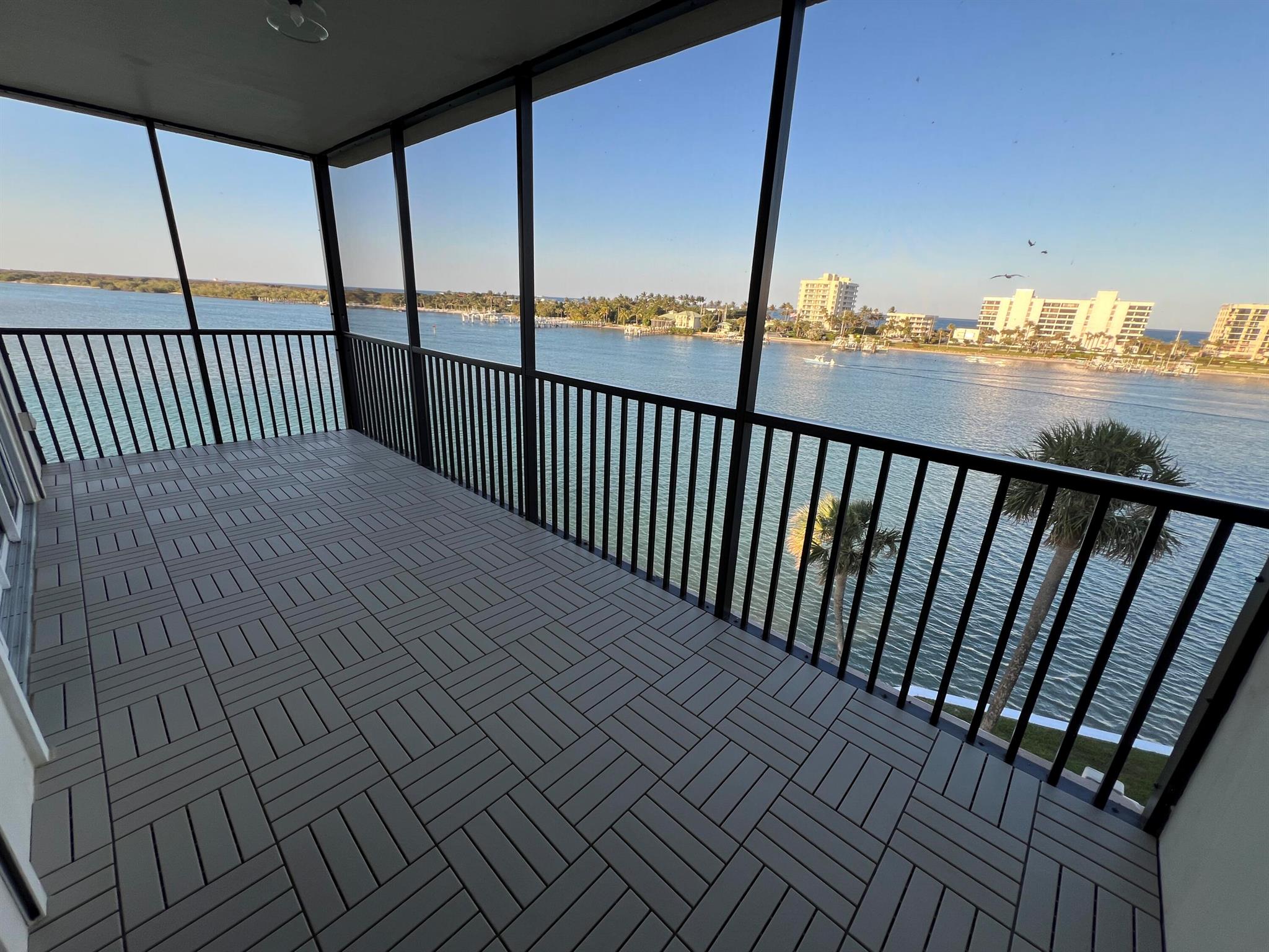 BROADVIEW CONDO - Residential Lease