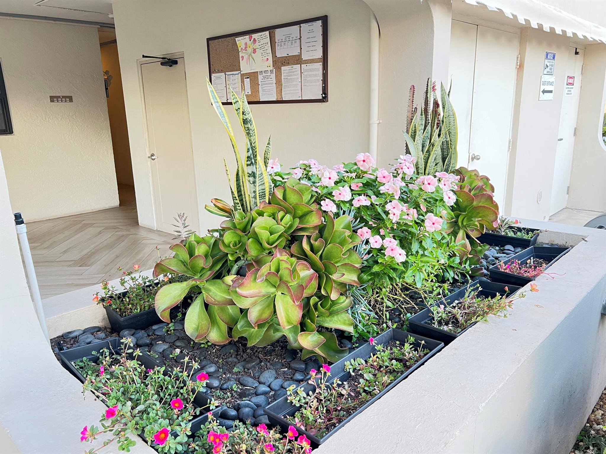 BROADVIEW CONDO - Residential Lease