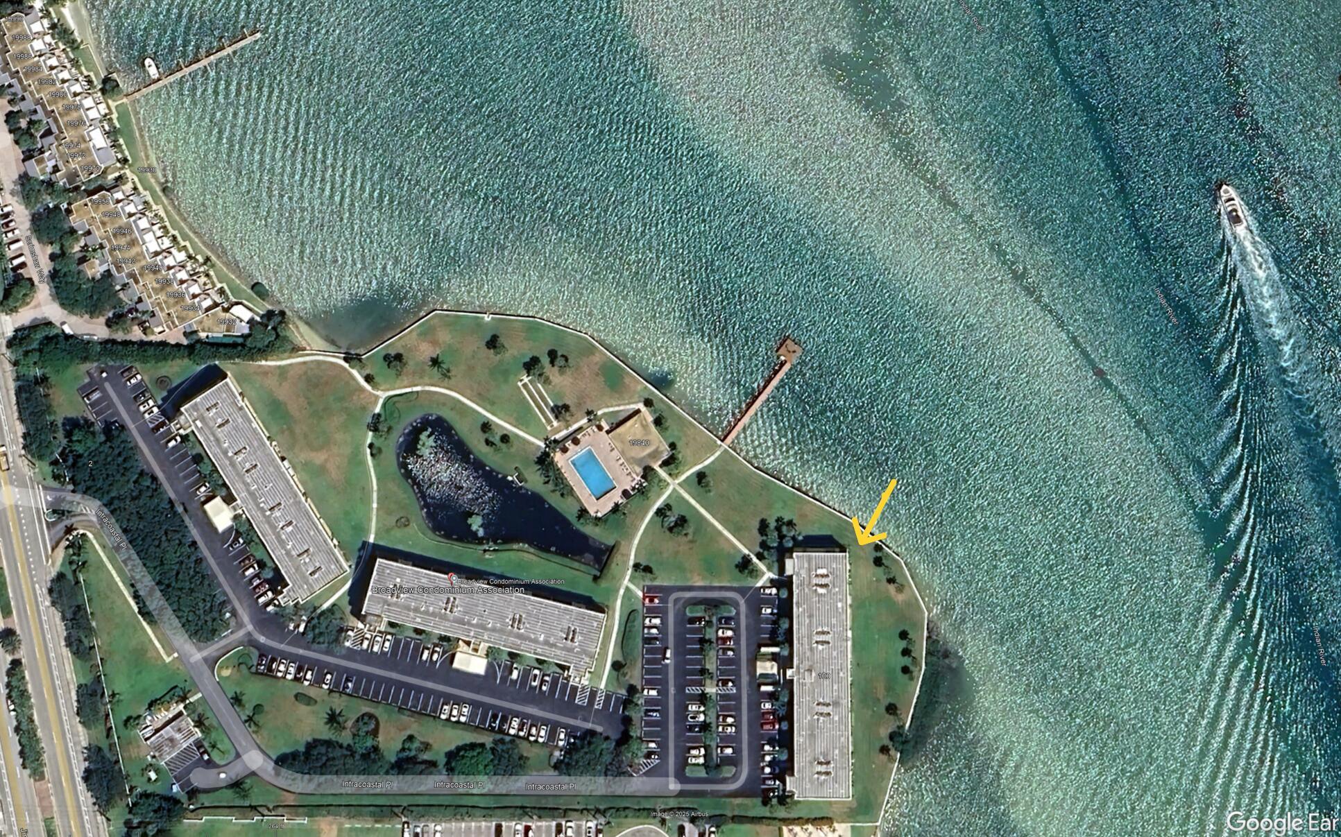 BROADVIEW CONDO - Residential Lease