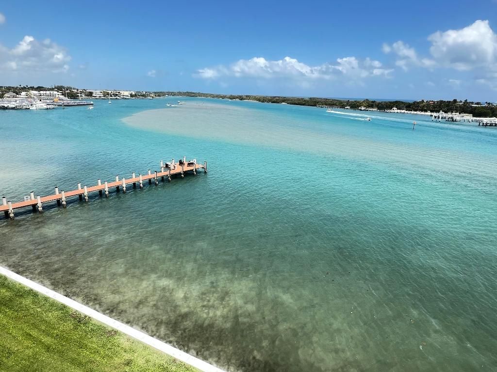 Photo of 100 Intracoastal Place #501, Tequesta, FL 33469 (MLS # R11087542)