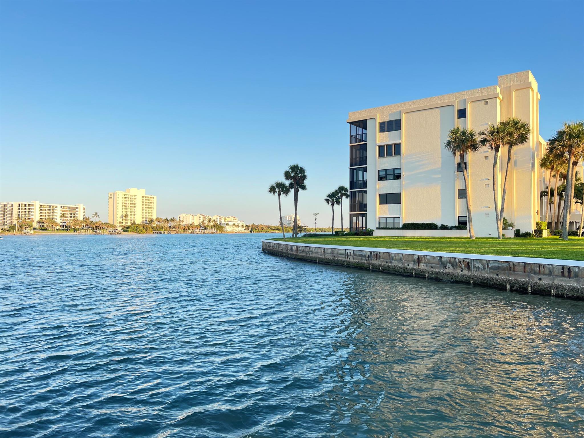 BROADVIEW CONDO - Residential Lease