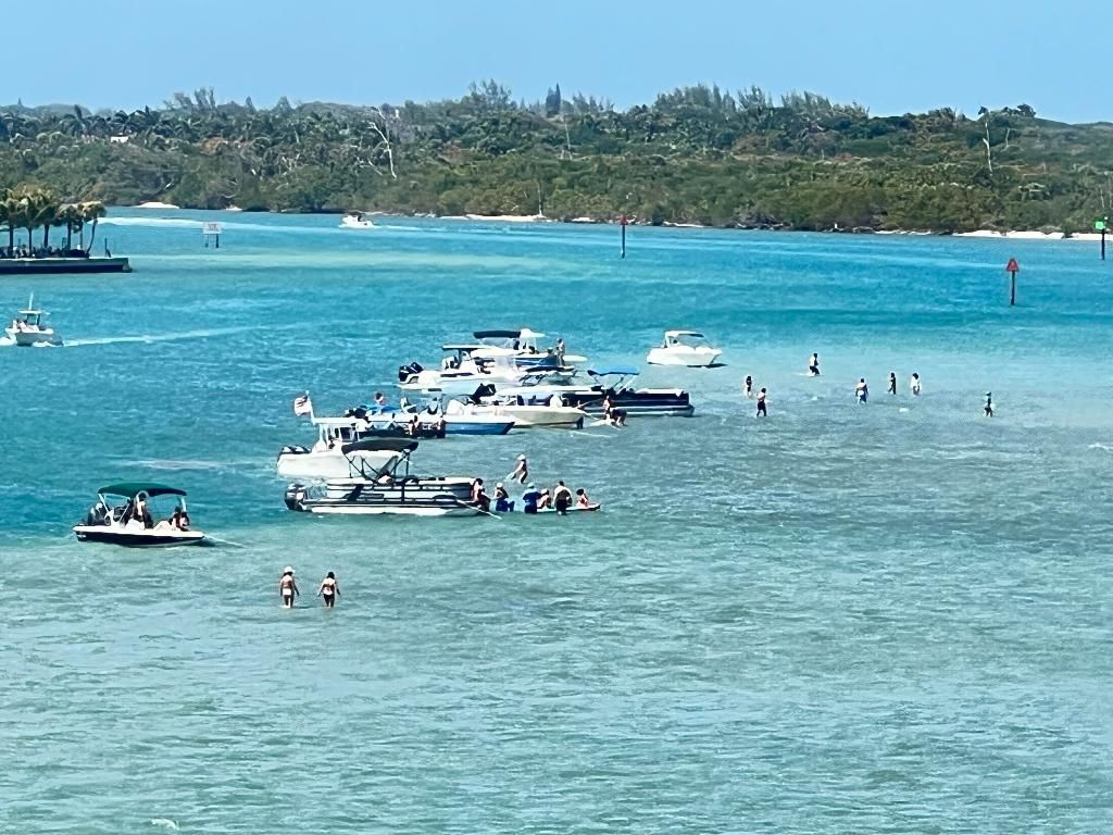 Photo of 100 Intracoastal Place #501, Tequesta, FL 33469 (MLS # R11087542)