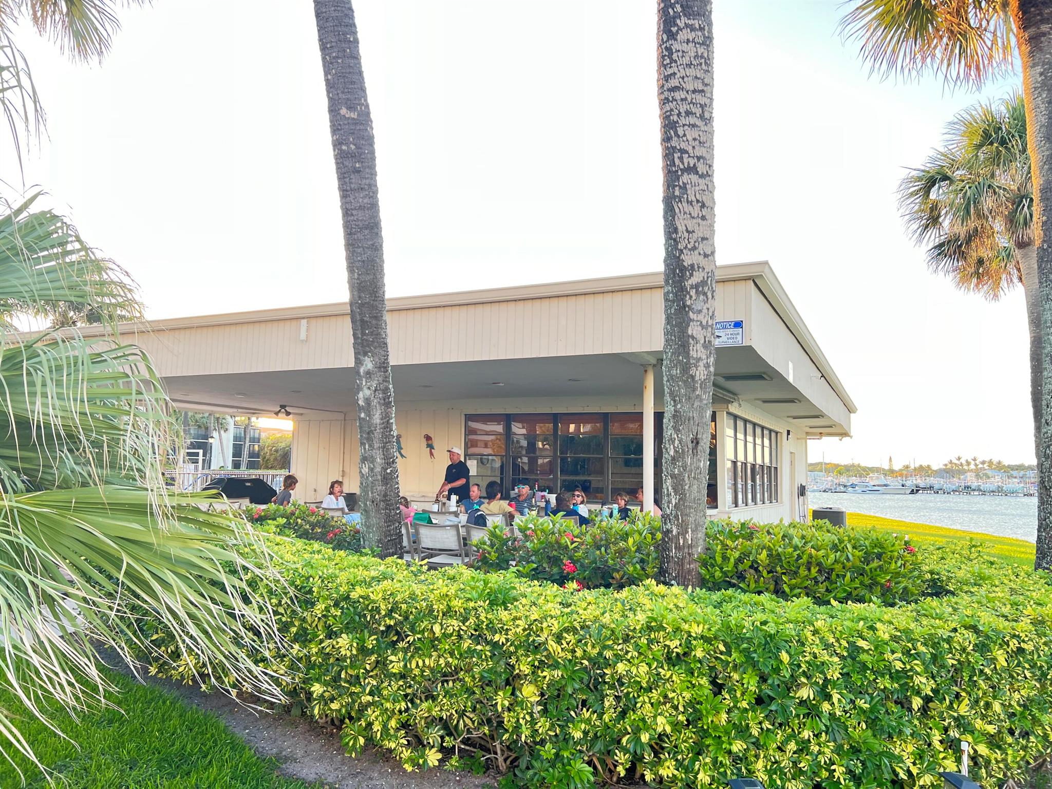 BROADVIEW CONDO - Residential Lease