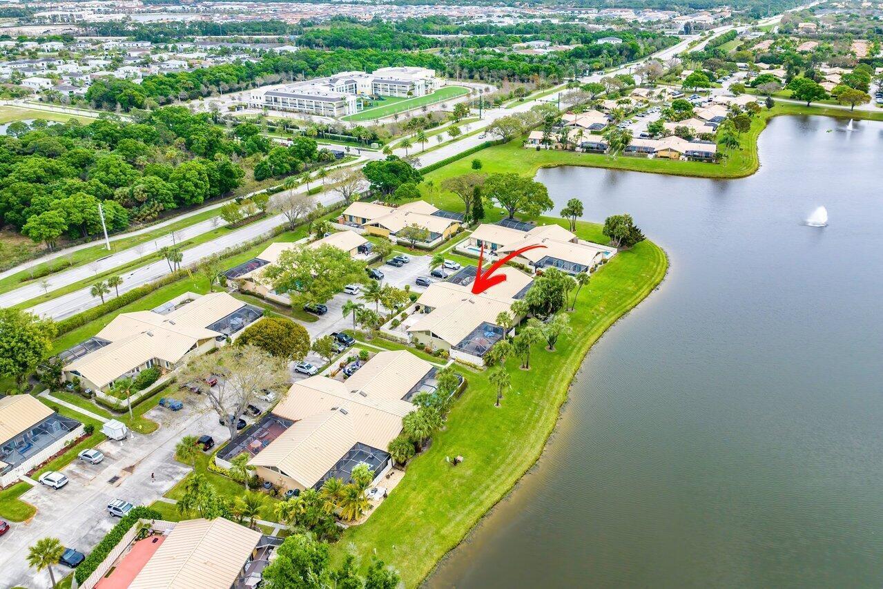 WESTWOOD GARDENS 1 - Residential Lease