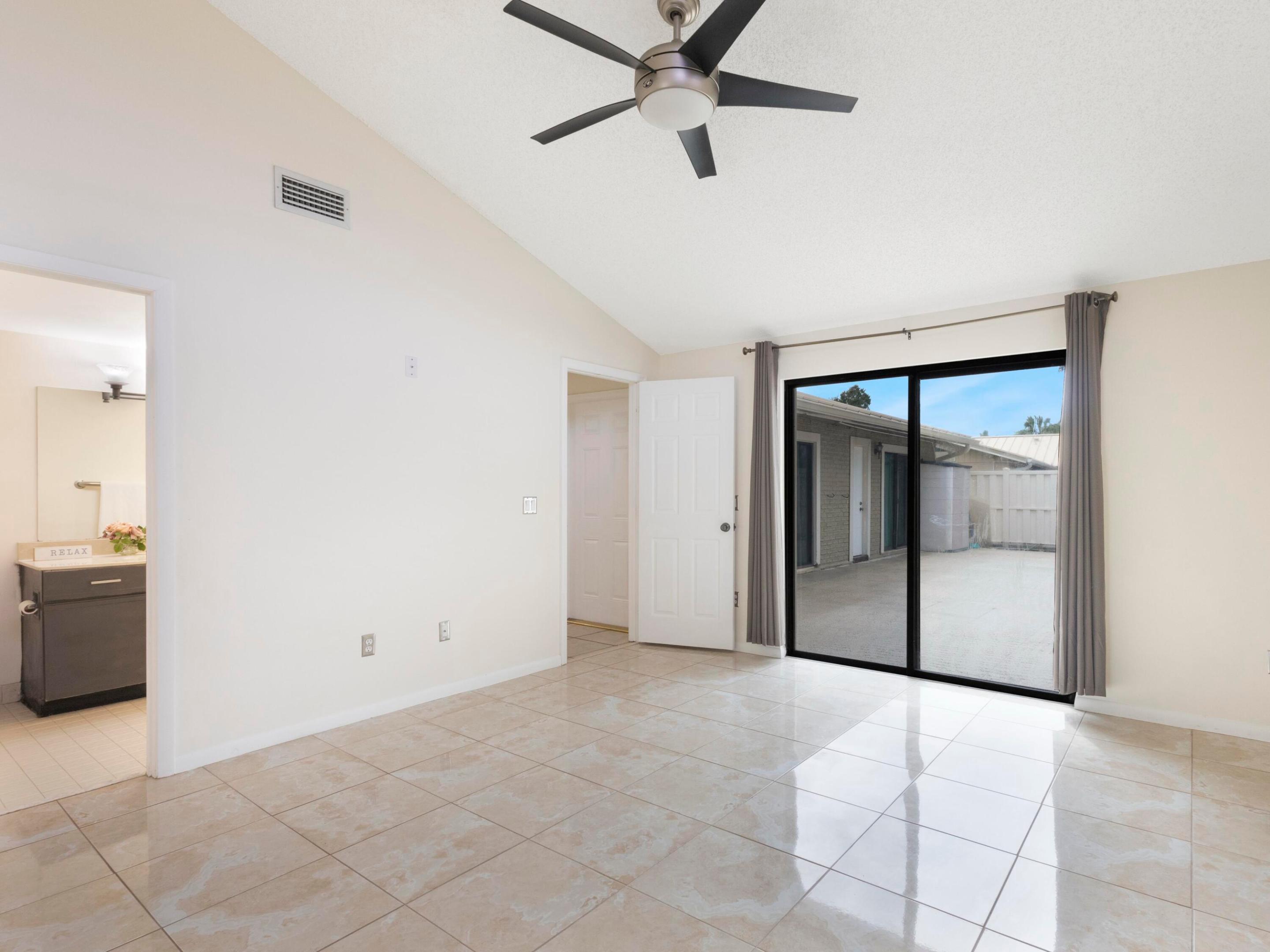 WESTWOOD GARDENS 1 - Residential Lease
