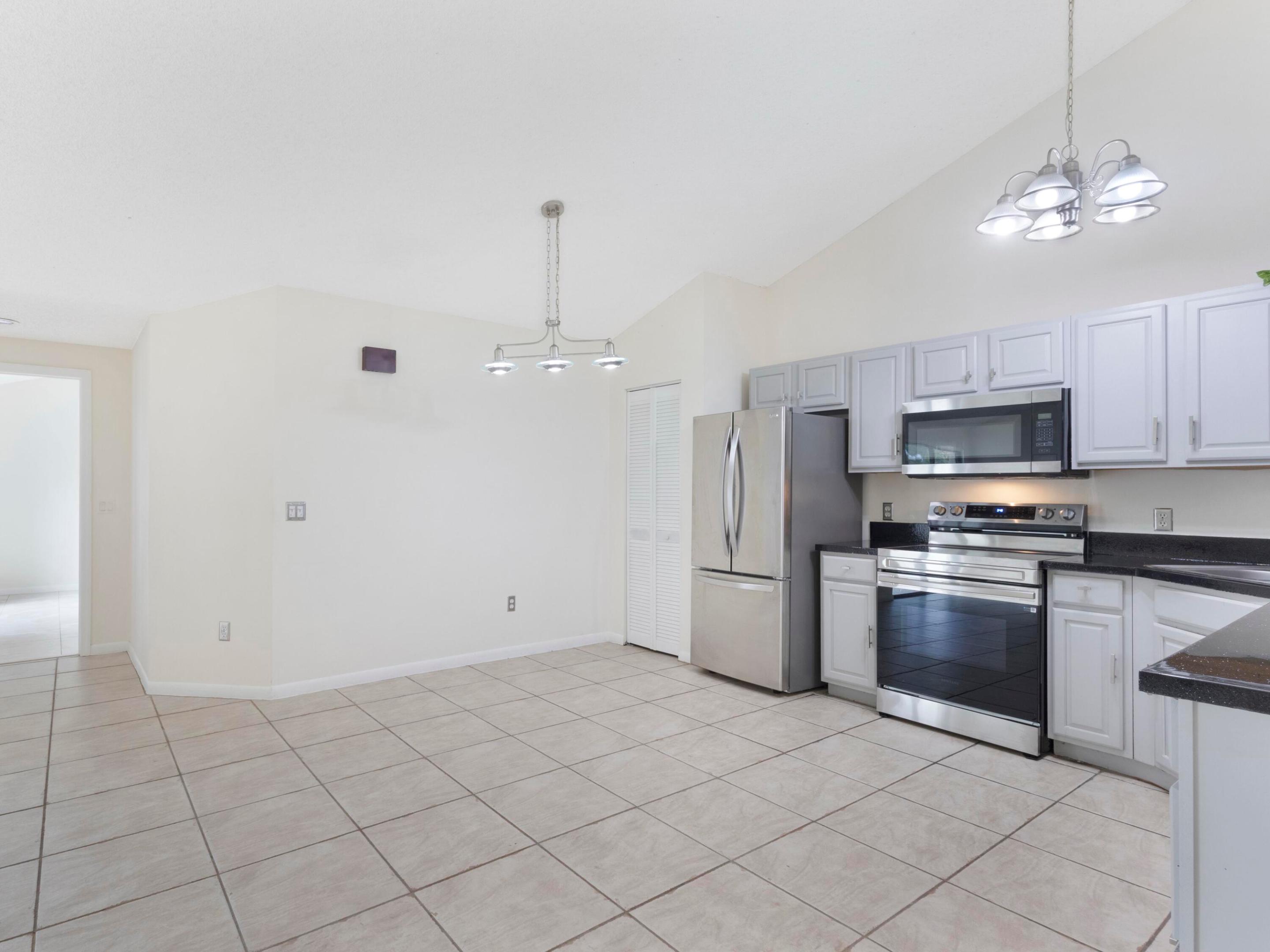 WESTWOOD GARDENS 1 - Residential Lease