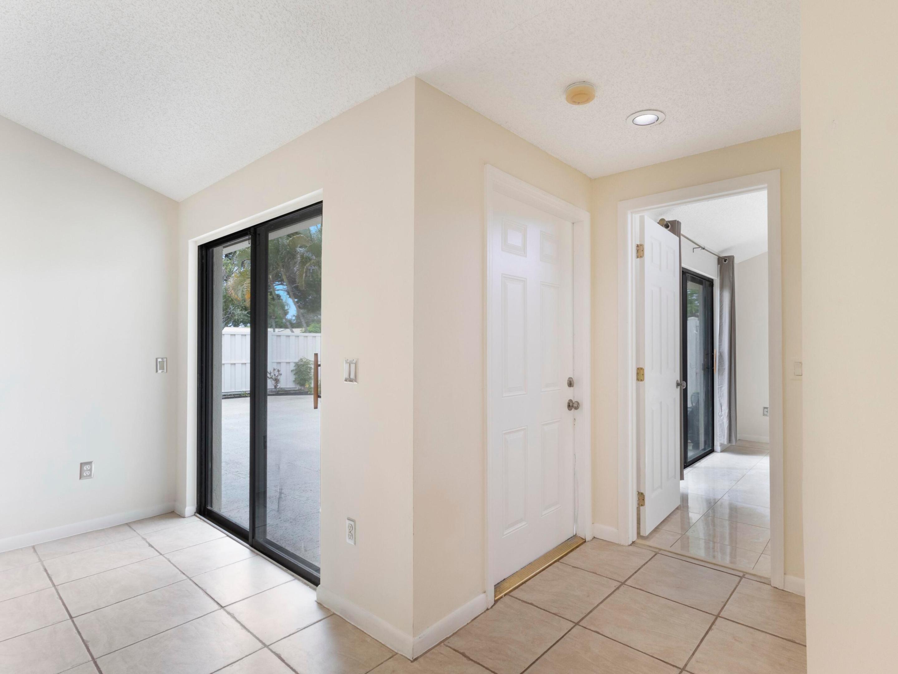WESTWOOD GARDENS 1 - Residential Lease