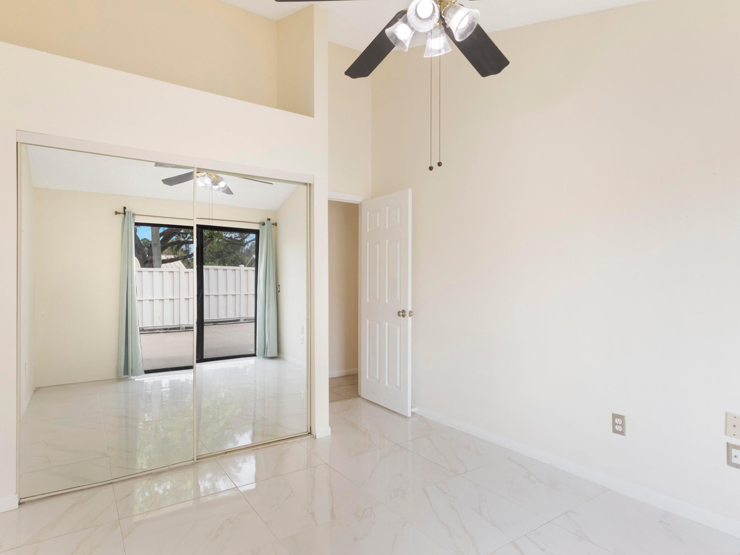 WESTWOOD GARDENS 1 - Residential Lease