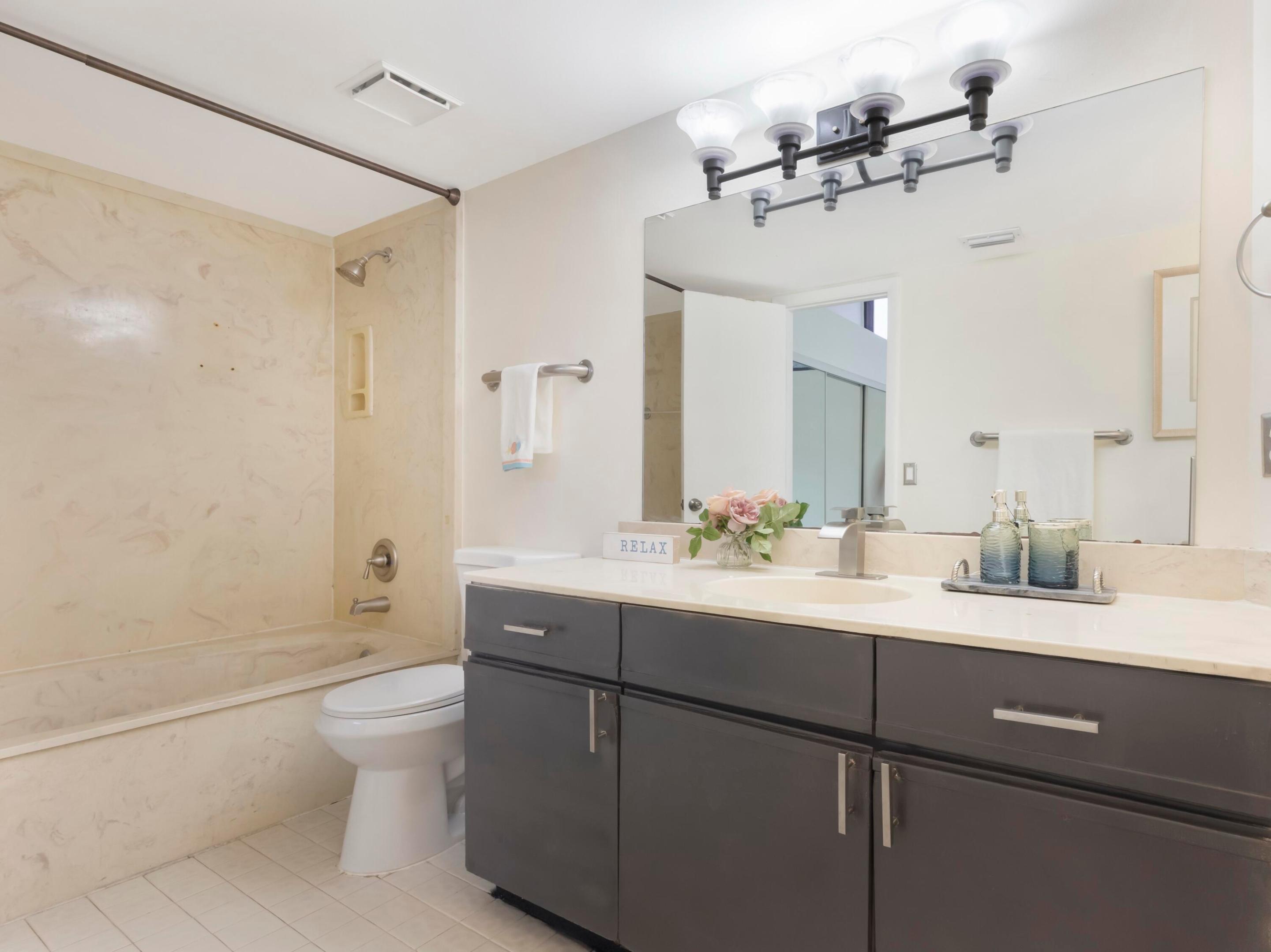 WESTWOOD GARDENS 1 - Residential Lease